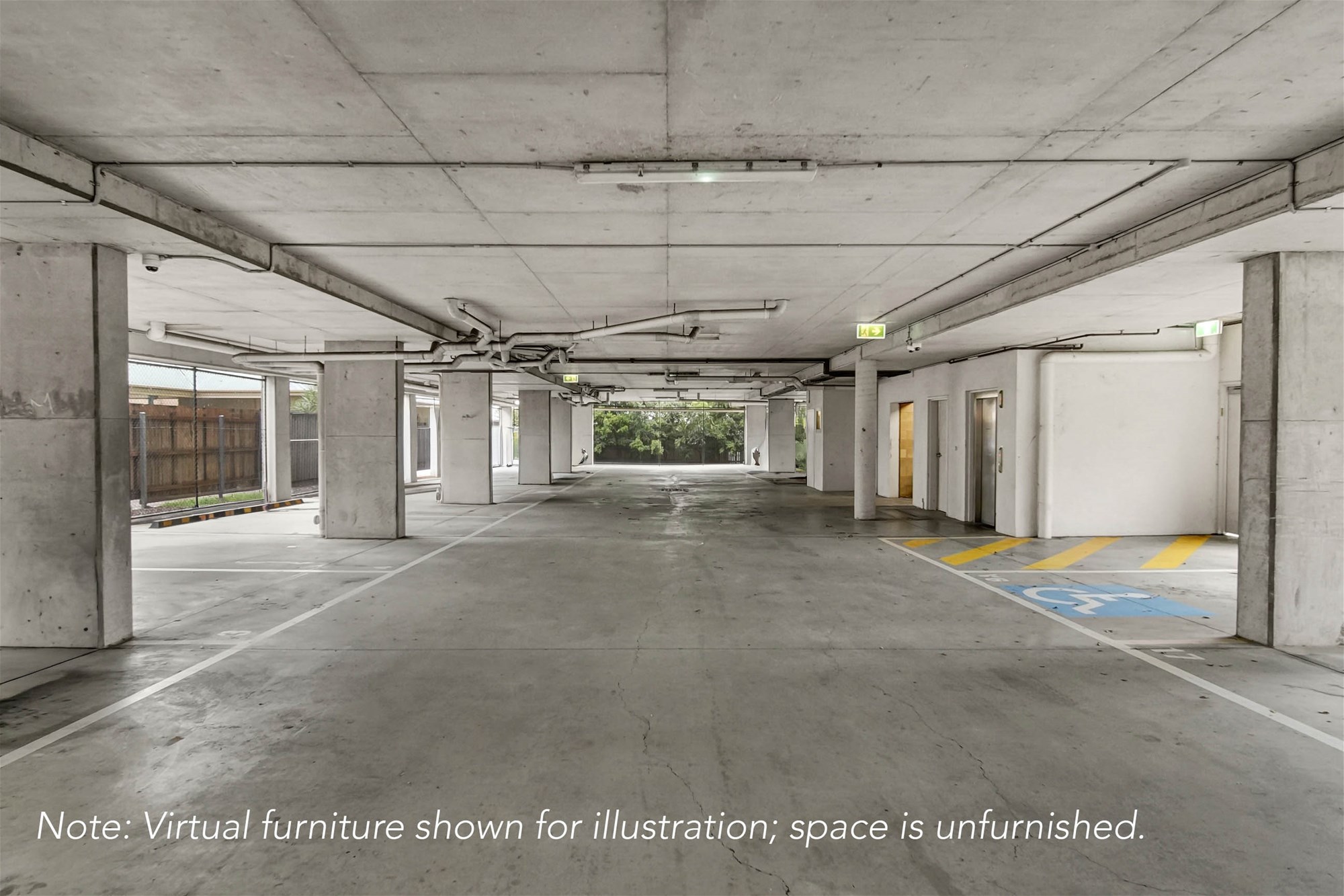 2-bedroom unit at 15 78 LOWER KING STREET, CABOOLTURE QLD 4510, , Queensland