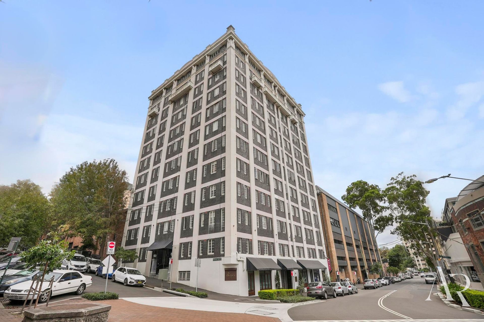 1-bedroom unit at 42/6 Stanley Street, Darlinghurst, NSW 2010, Sydney, New South Wales