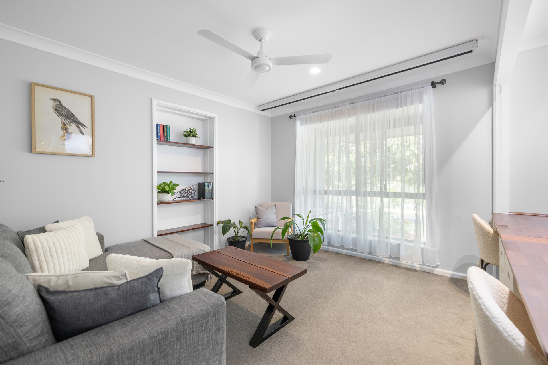 4-bedroom house at 1 Haven Crescent, Yarravel, NSW 2440, Kempsey, New South Wales