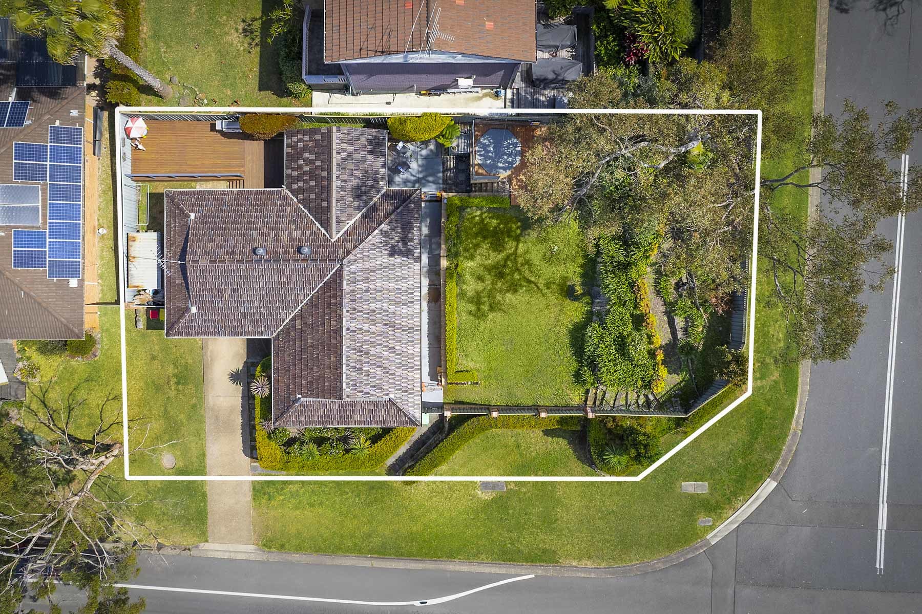 3-bedroom house at 63 Hall Drive, Menai, NSW 2234, Sutherland, New South Wales