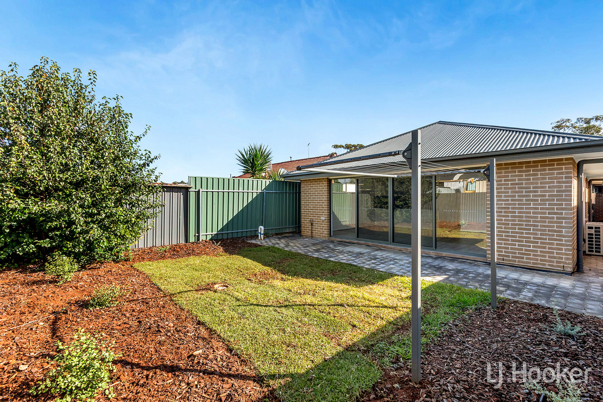 4-bedroom house at 18 Mavros Road, Elizabeth Downs, SA 5113, Playford, South Australia