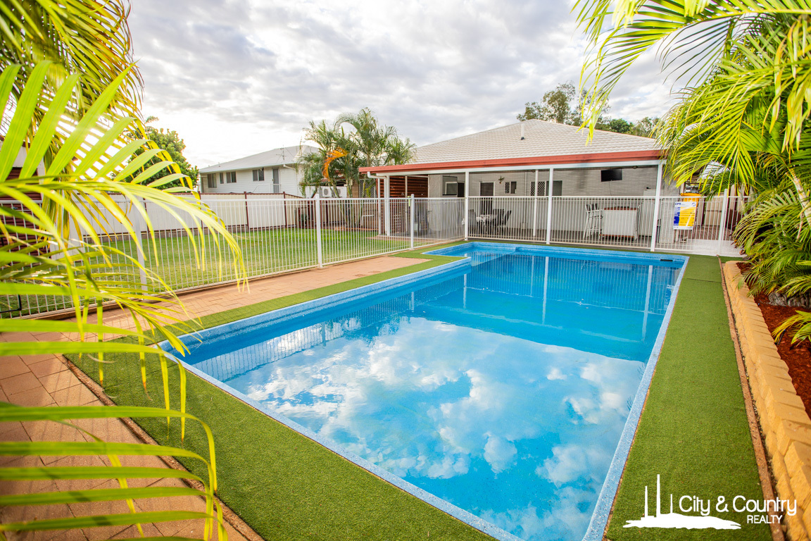 16 Raven Crescent, Mount Isa, Qld, 4825 - Image 1