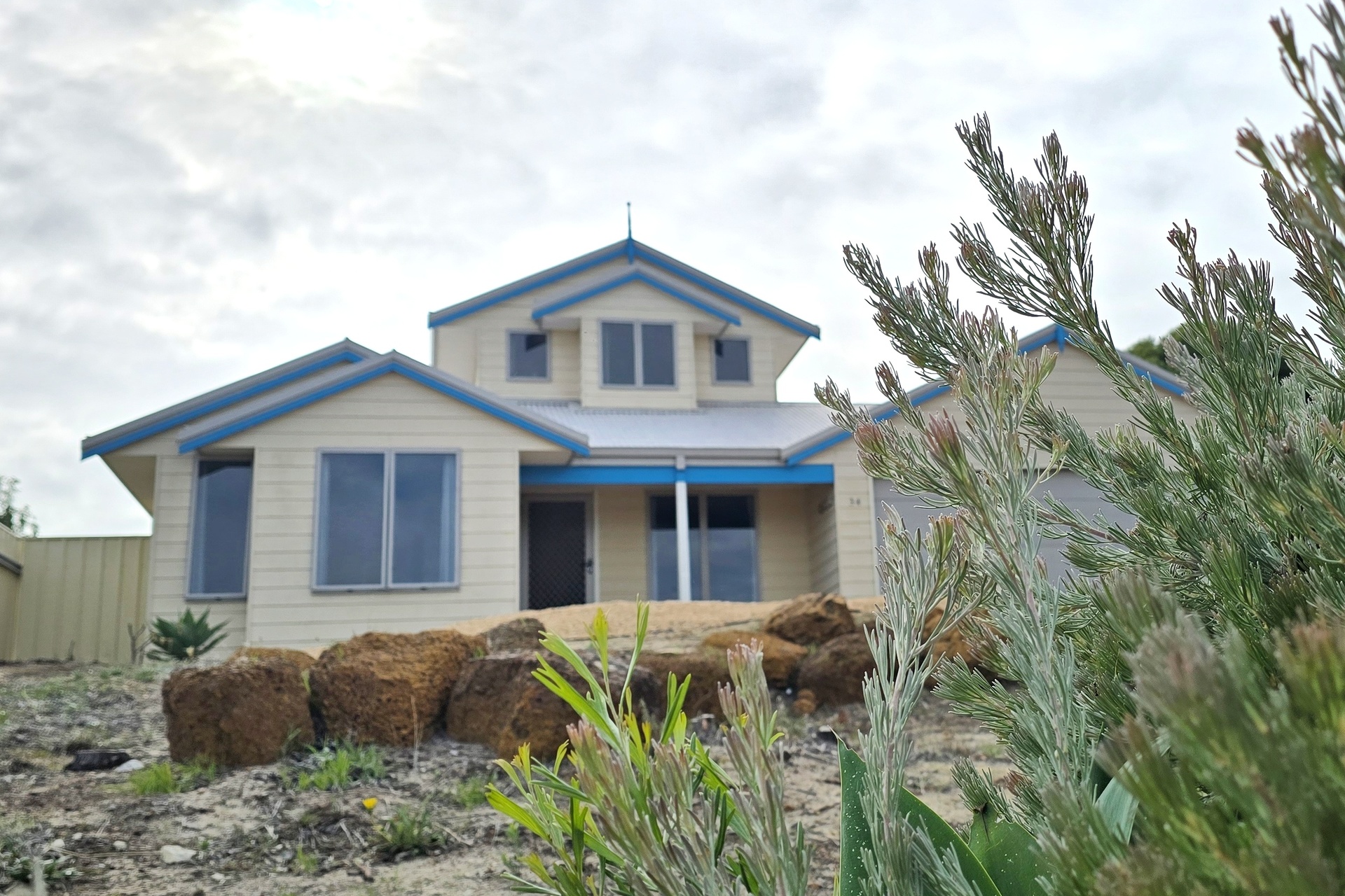 4-bedroom house at 34 WILKINSON STREET, Hopetoun WA 6348, Ravensthorpe, Western Australia