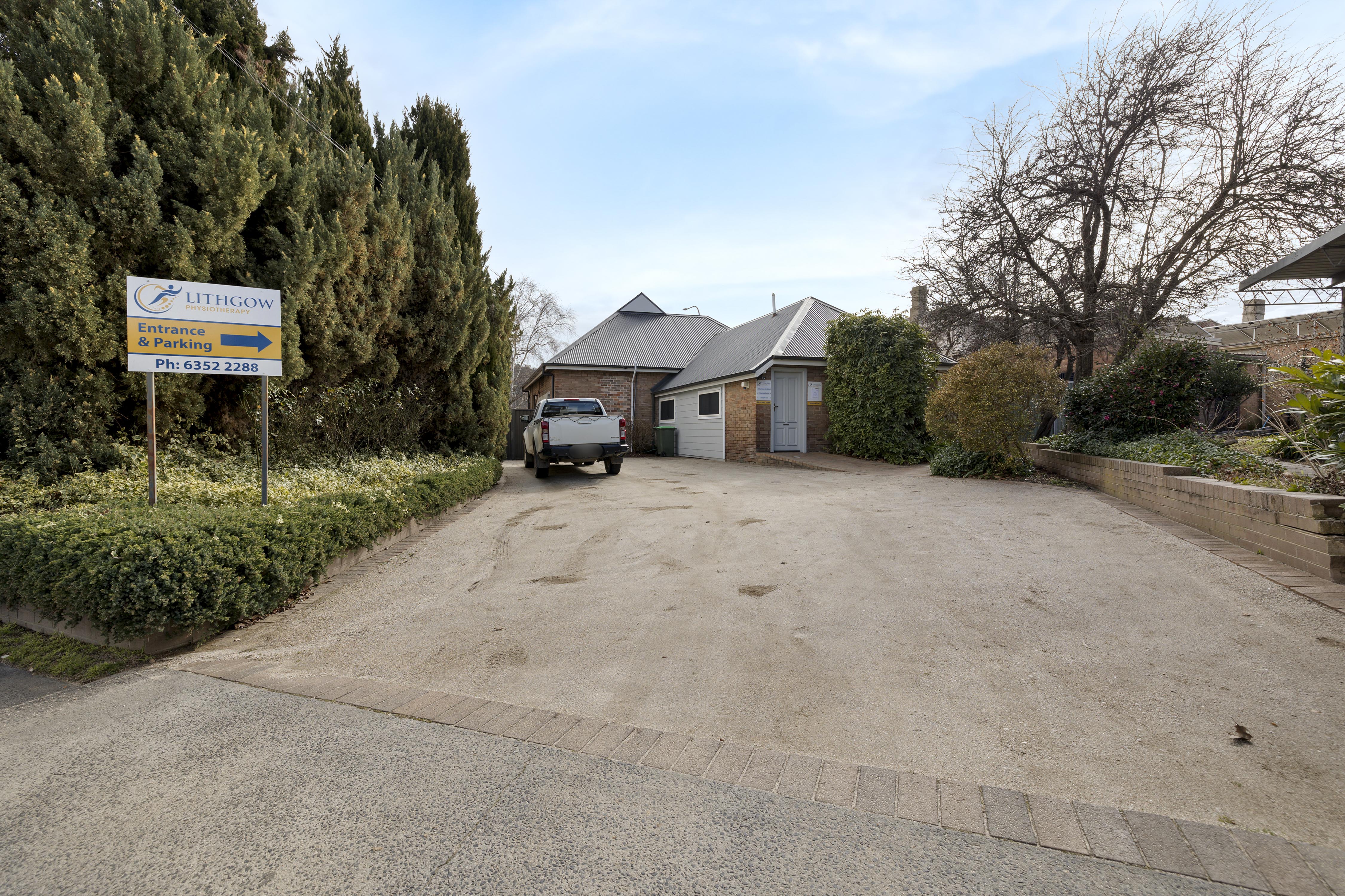 3-bedroom house at 225 MORT STREET, Lithgow NSW 2790, Lithgow, New South Wales