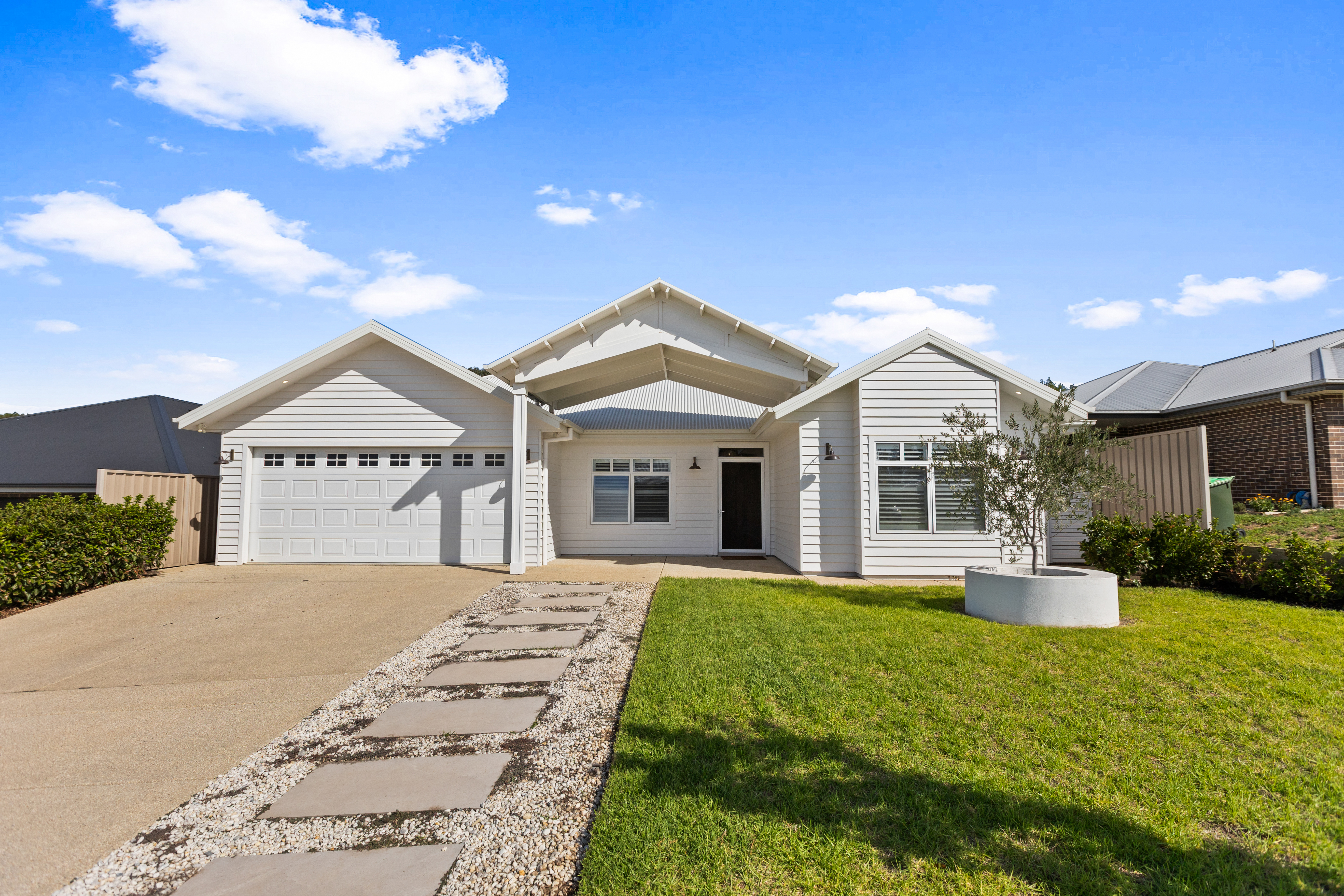 4-bedroom house at 146 BRADMAN DRIVE, Boorooma NSW 2650, Wagga Wagga, New South Wales