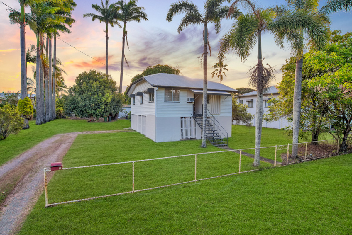 7 Heard Street, Ingham, QLD 4850 - Image 1