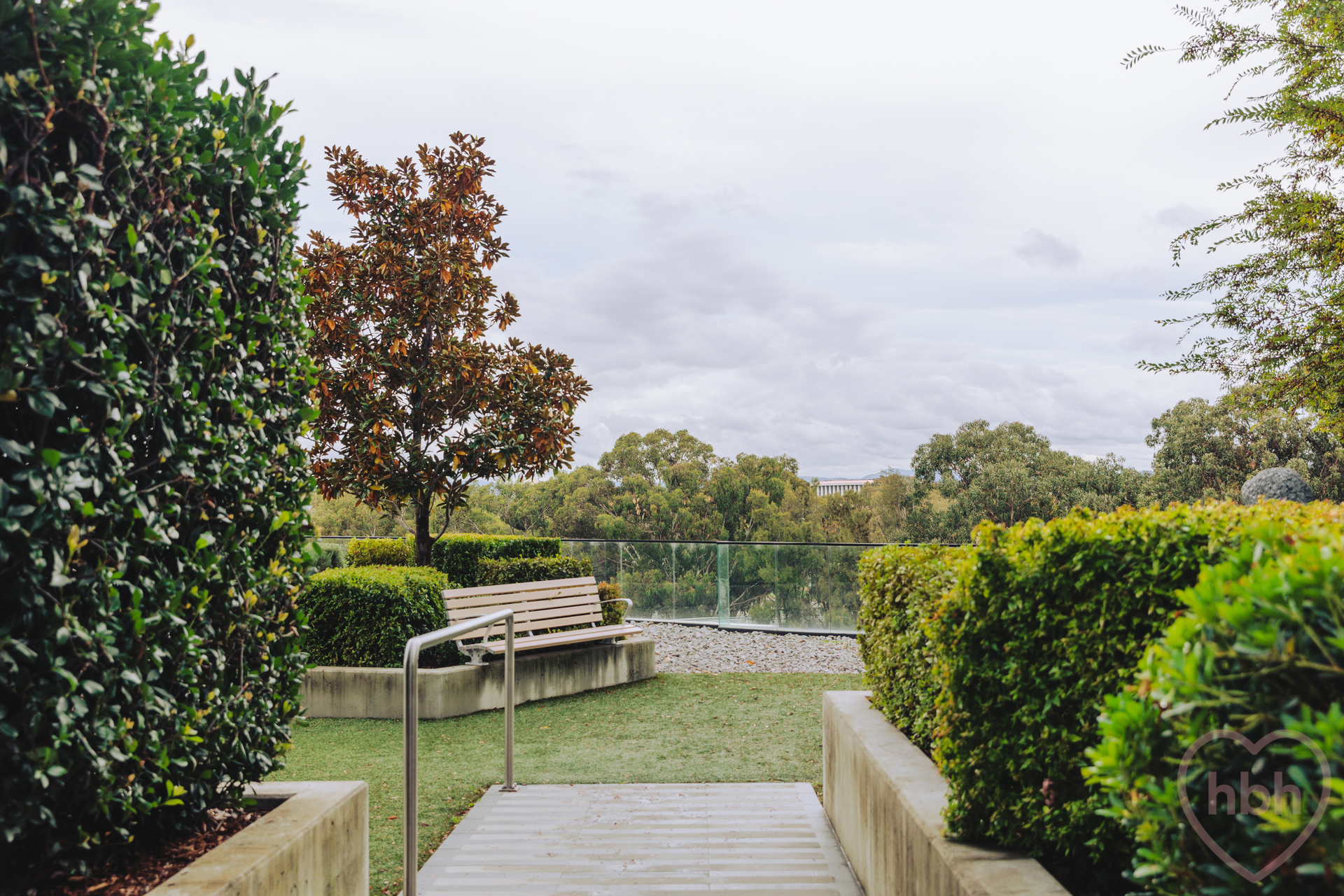 2-bedroom unit at 411/19 Marcus Clarke Street, City, ACT 2601, Unincorporated Act, Australian Capital Territory