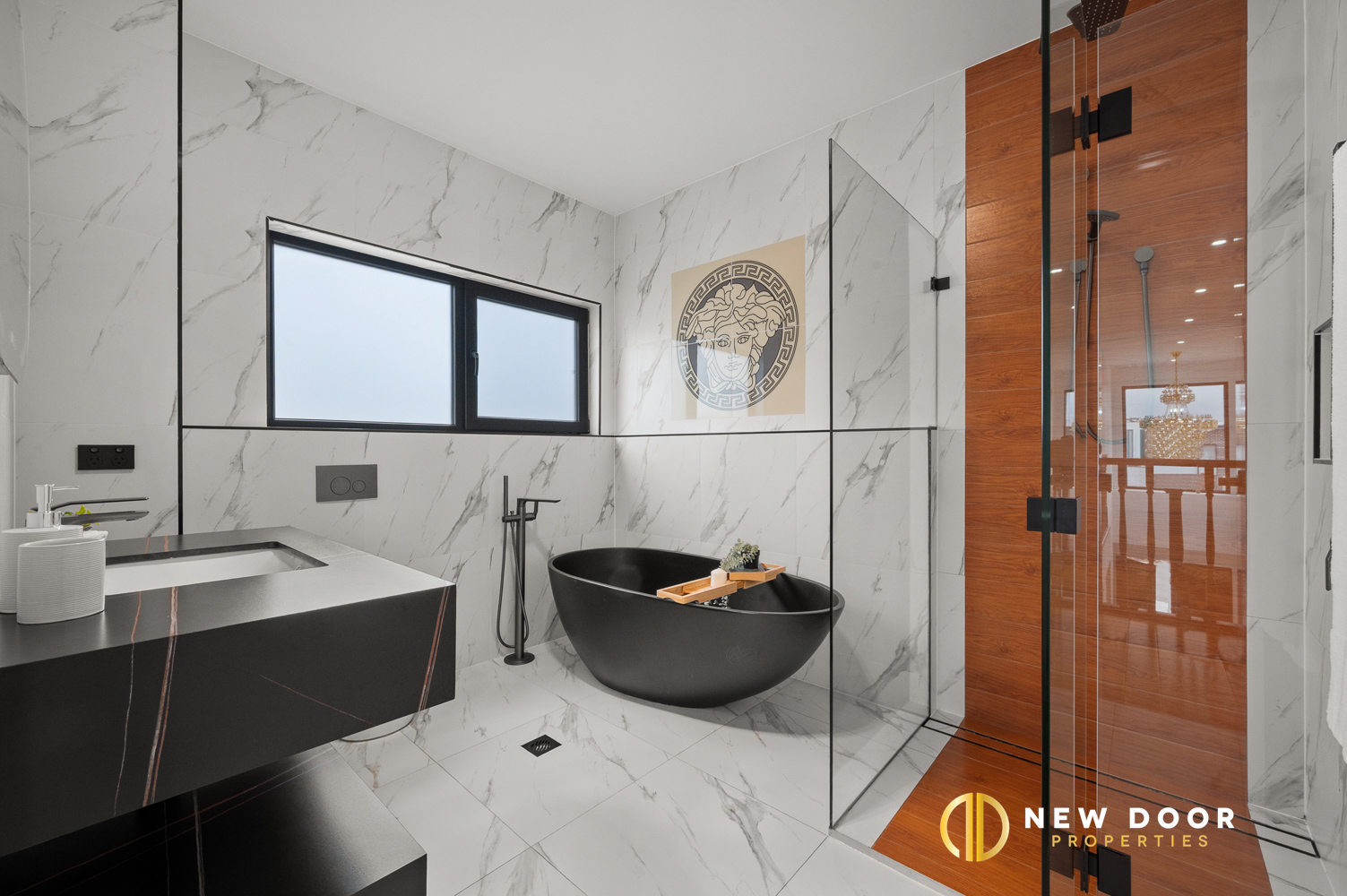4-bedroom house at 75 KONDELEA WAY, Denman Prospect ACT 2611, Unincorporated Act, Australian Capital Territory