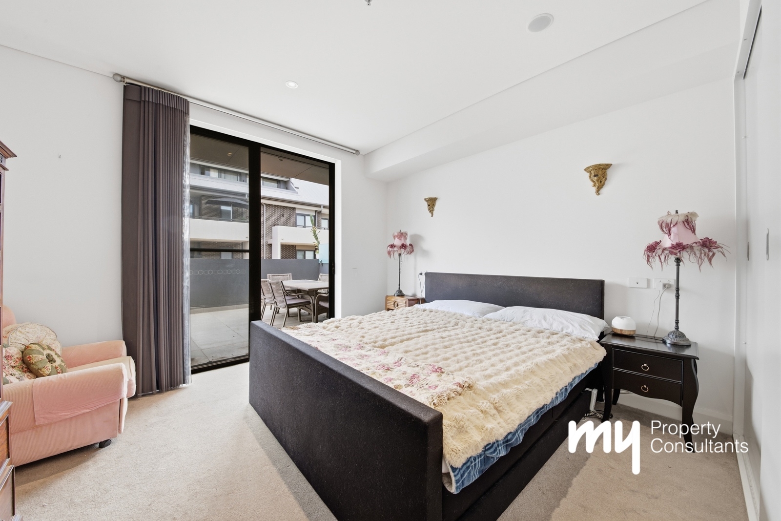 2-bedroom unit at 1210/2-14 John Street, Camden, Nsw, 2570, Camden, New South Wales