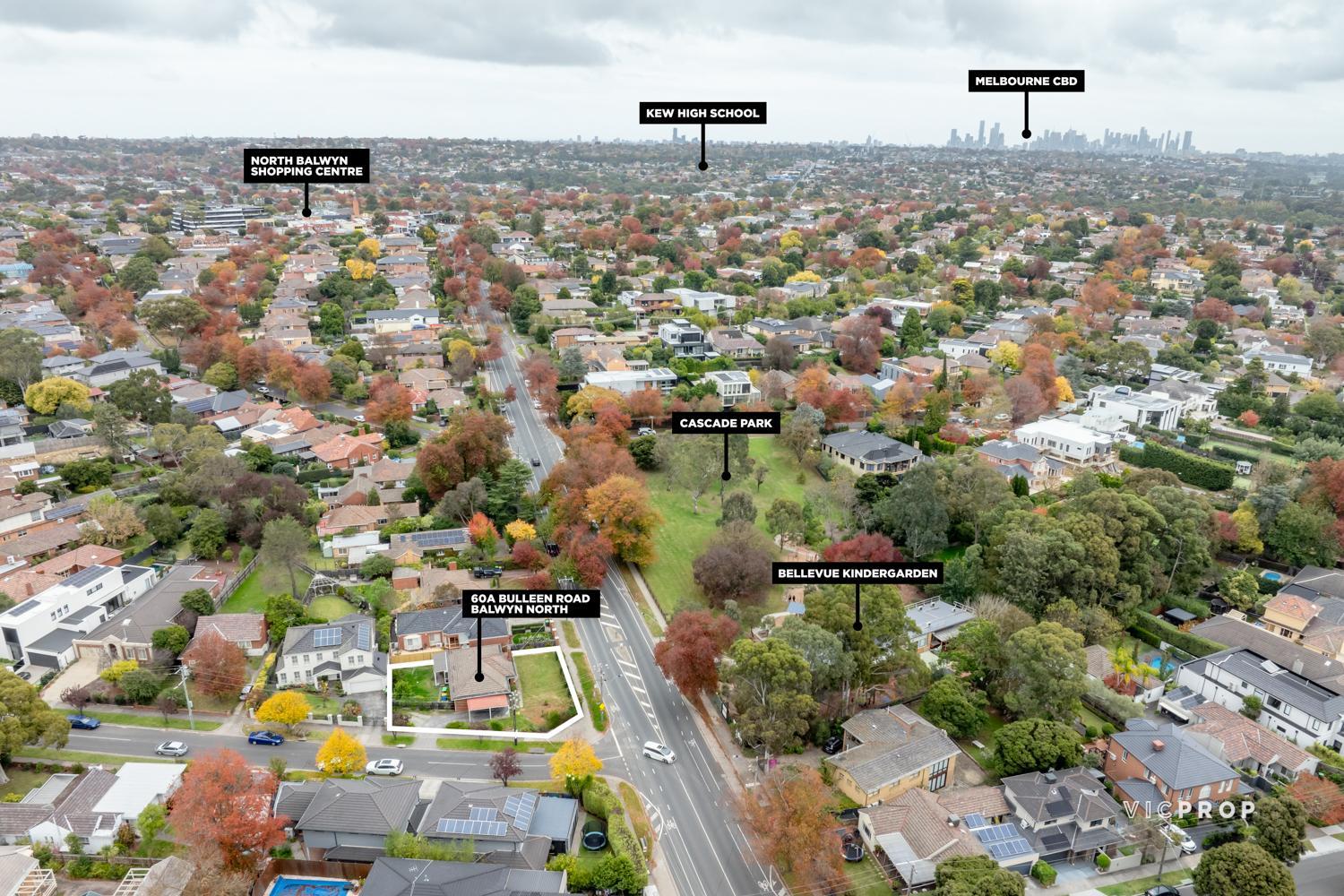 60 Bulleen Road, Balwyn North, VIC 3104 - Image 8