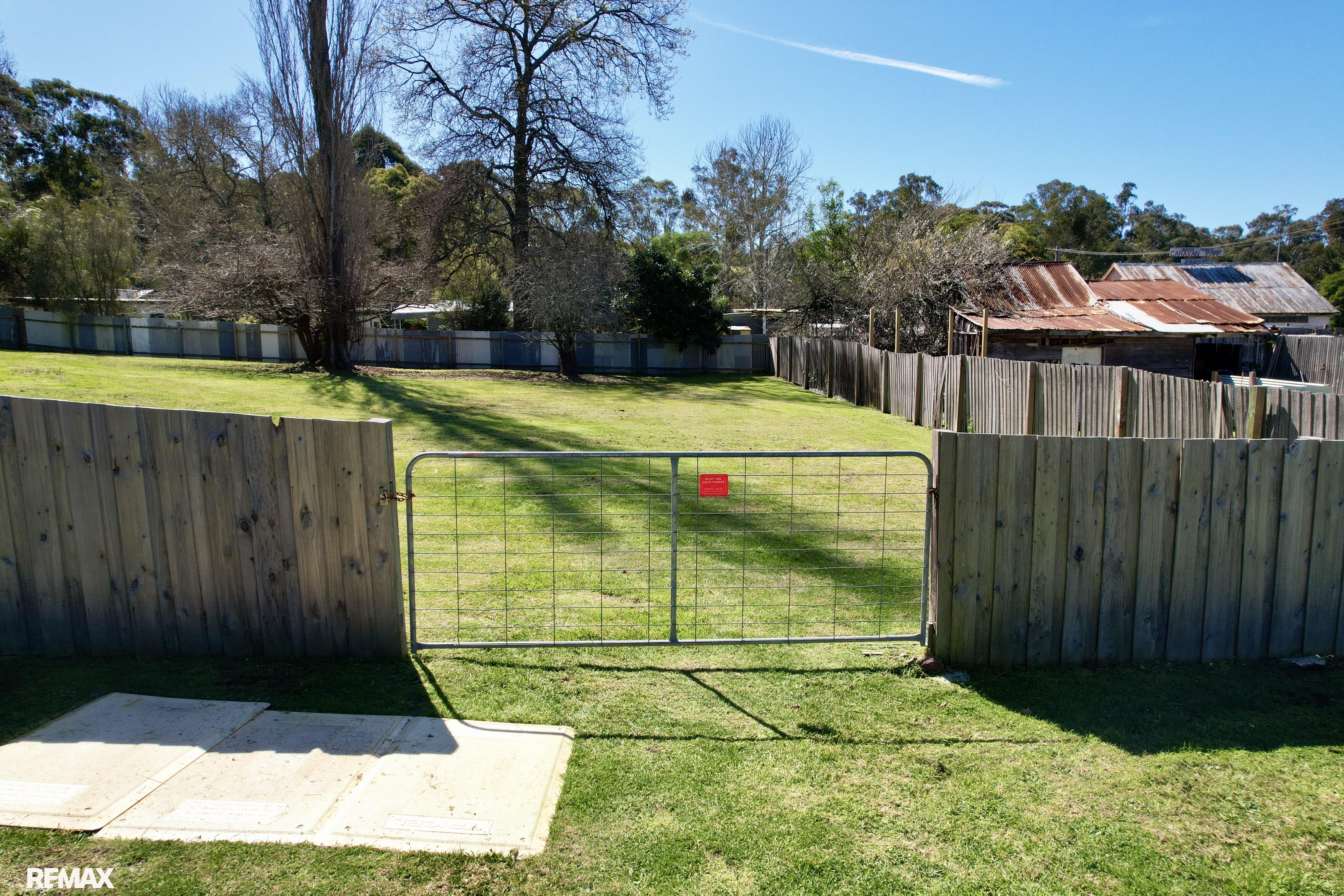 2-bedroom house at 11 Hall Road, Nowa Nowa, VIC 3887, East Gippsland, Victoria