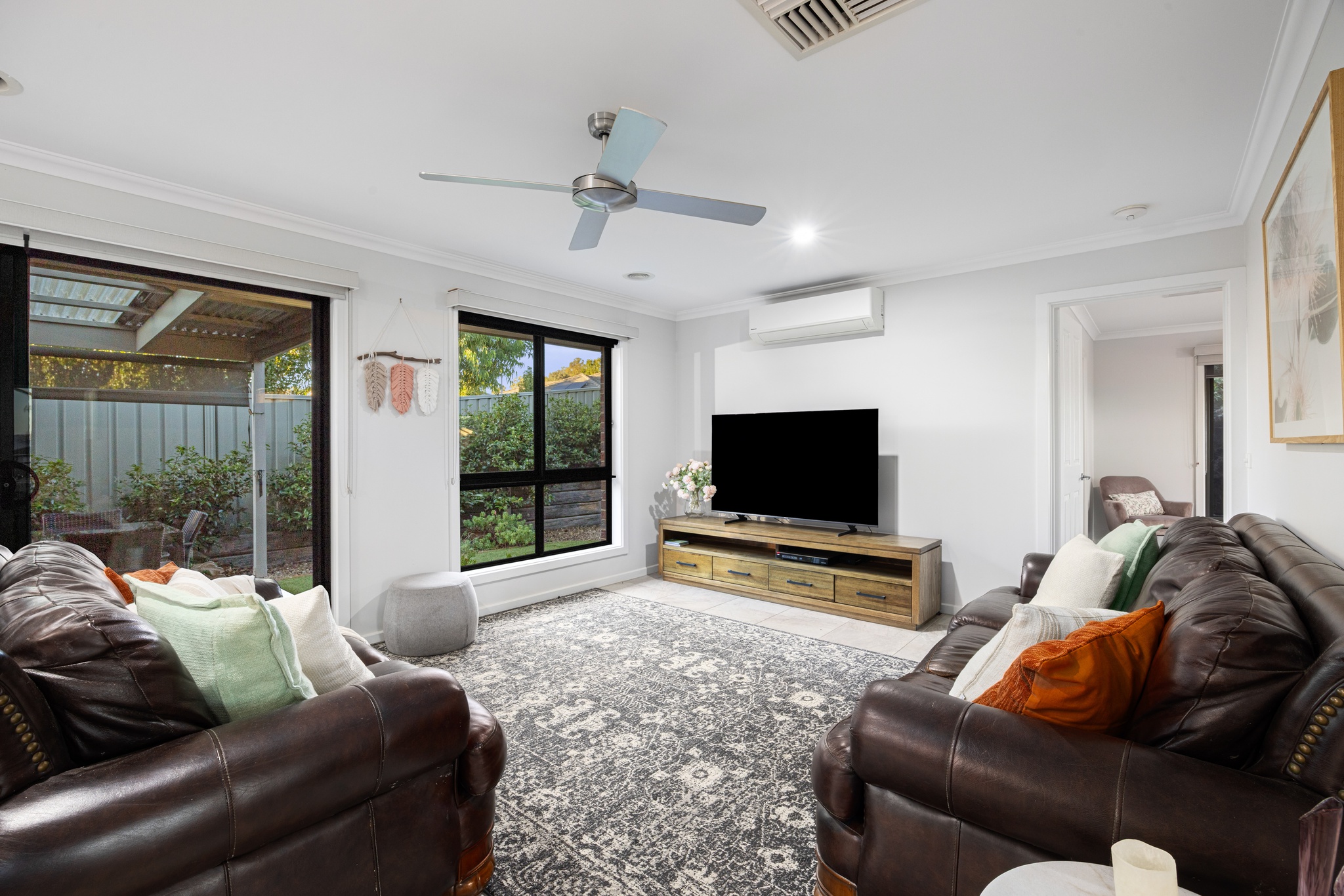 3-bedroom house at 4 Songlark Crescent, Thurgoona, NSW 2640, Albury, New South Wales