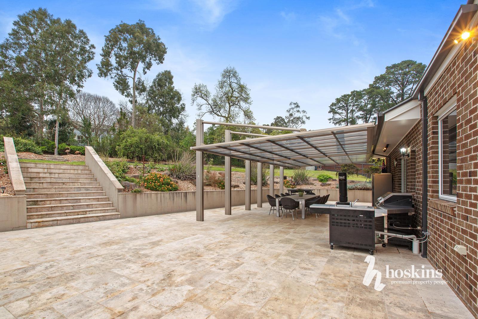 5-bedroom house at 50-52 Dalry Avenue, Park Orchards, VIC 3114, Manningham, Victoria
