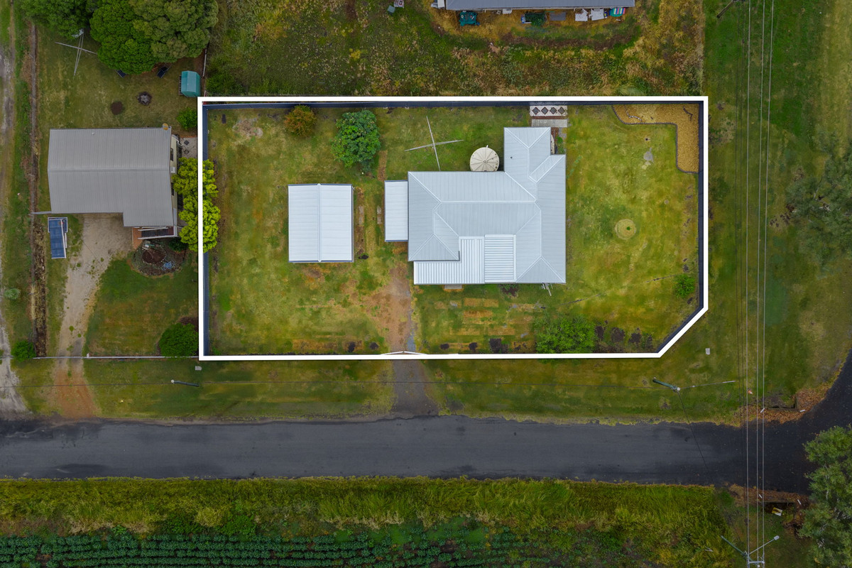 3-bedroom house at 2 Warkon Street, Clifton, Qld, 4361, Toowoomba, Queensland