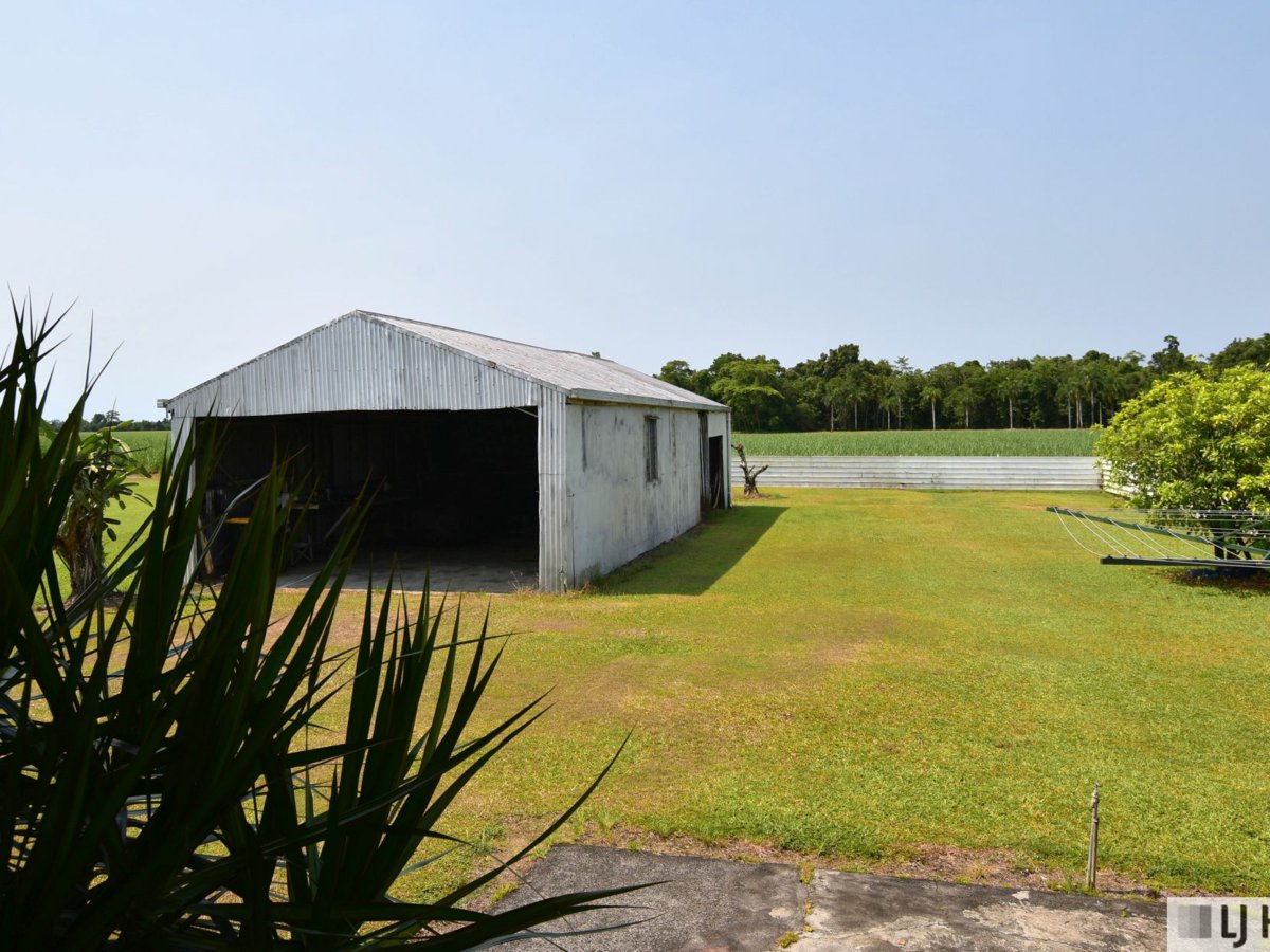 3-bedroom house at 43 WATTLE STREET, Goondi Hill QLD 4860, Cassowary Coast, Queensland