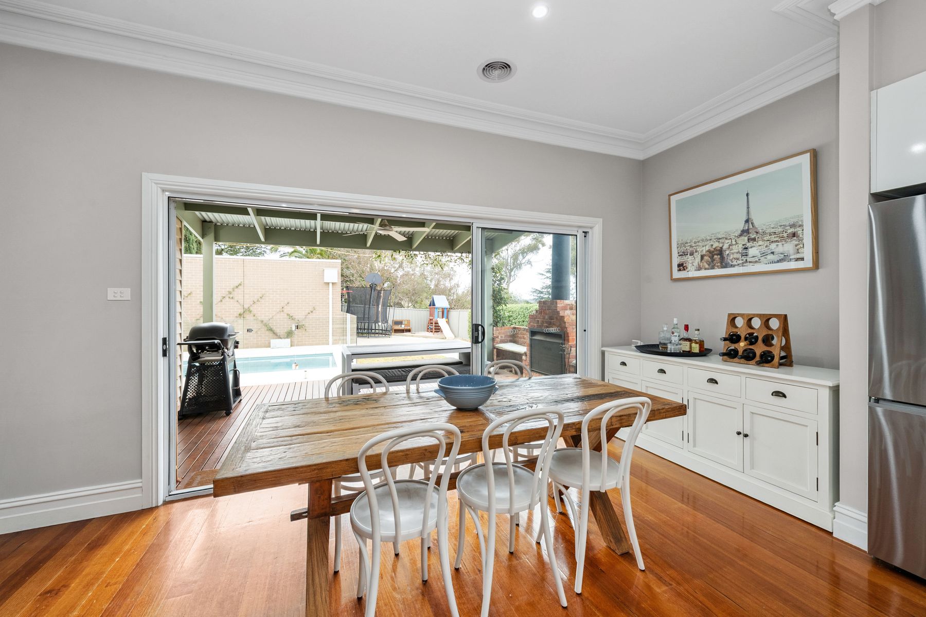 4-bedroom house at 47 Russell Street, Quarry Hill, VIC 3550, Greater Bendigo, Victoria