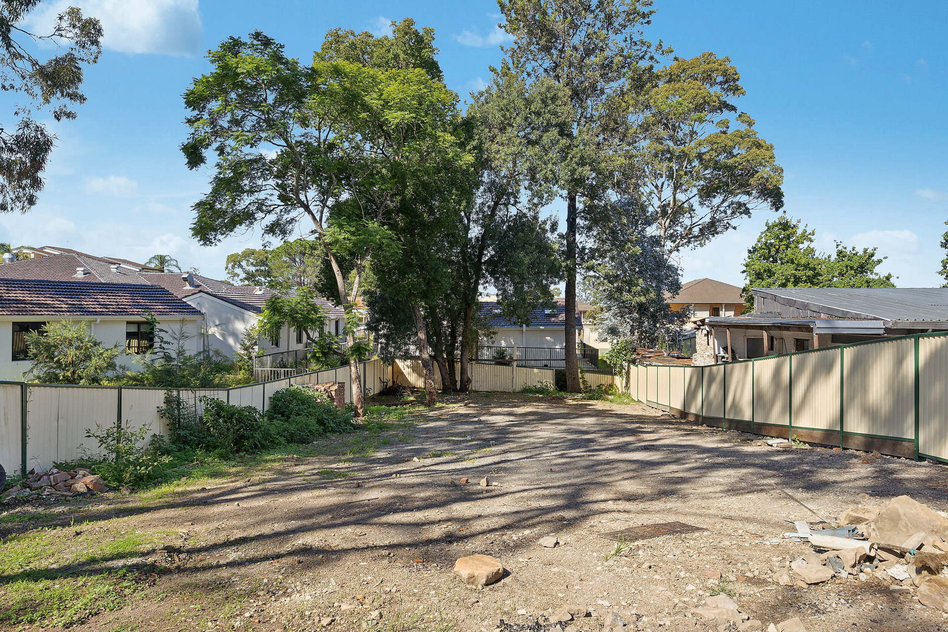 5-bedroom house at 185 William Street, Bankstown, NSW 2200, Canterbury-Bankstown, New South Wales