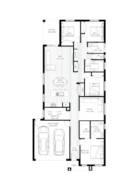 Lot 224 Inverness Estate, Beveridge, Vic, 3753 - Image 2