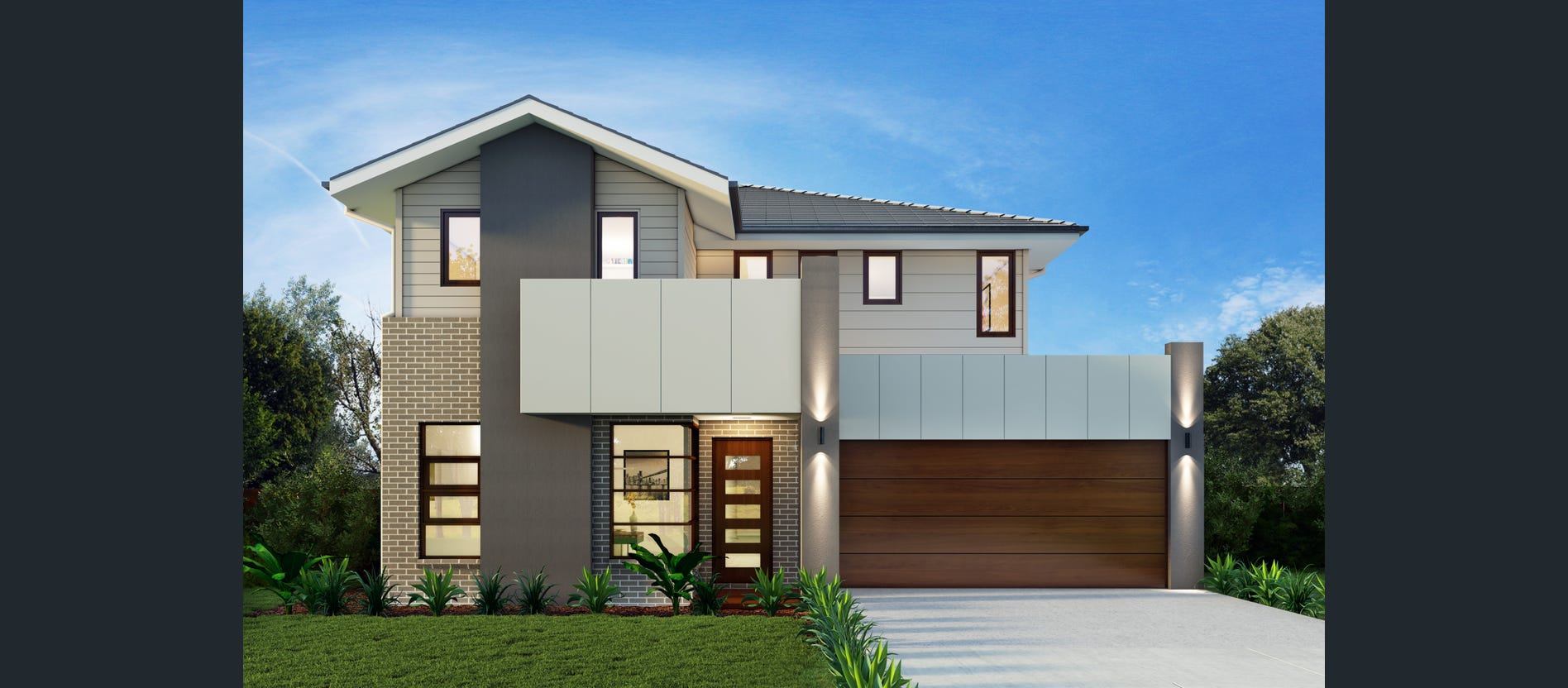 Lot 4 115 Croatia Avenue , Edmondson Park, Nsw, 2174 - Image 1