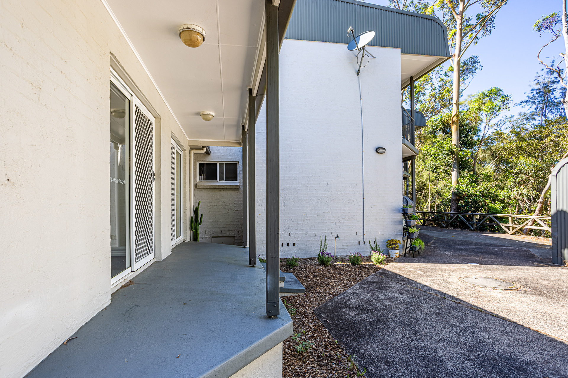 2-bedroom unit at 1/241 Myall Street, Tea Gardens, NSW 2324, Mid-Coast, New South Wales