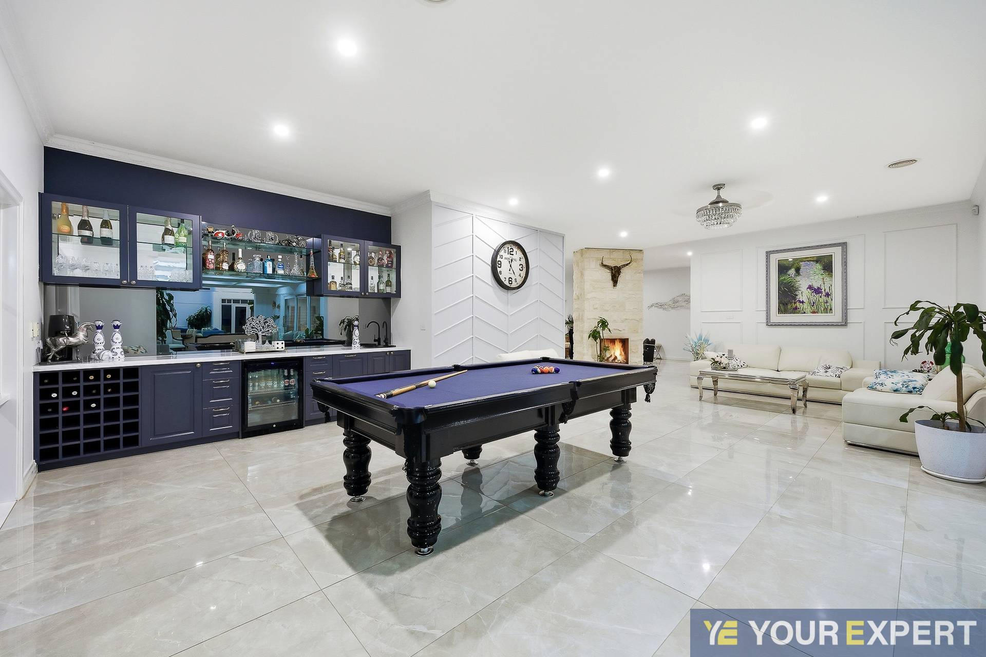 7-bedroom house at 205 Beaconsfield-Emerald Road, Beaconsfield, Vic, 3807, Cardinia, Victoria