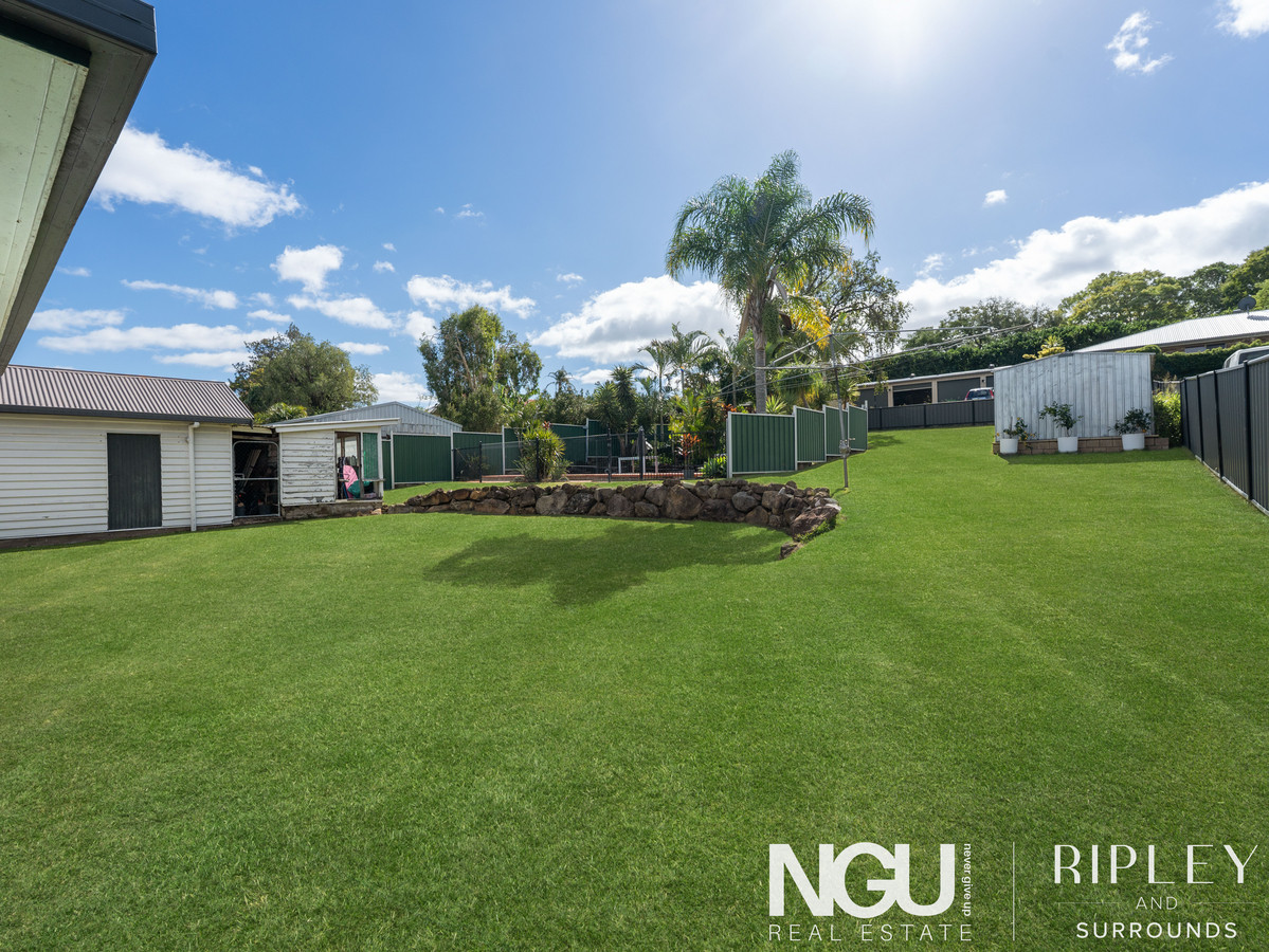9 ORANGEFIELD STREET, Eastern Heights QLD 4305 - Image 5
