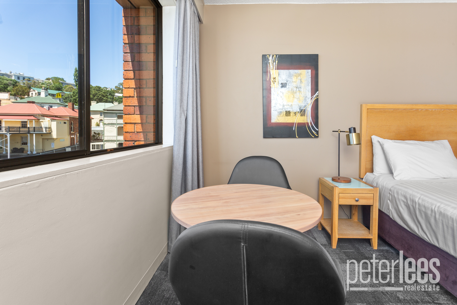 1-bedroom unit at 402/3-11 Earl Street, Launceston, TAS 7250, Launceston, Tasmania