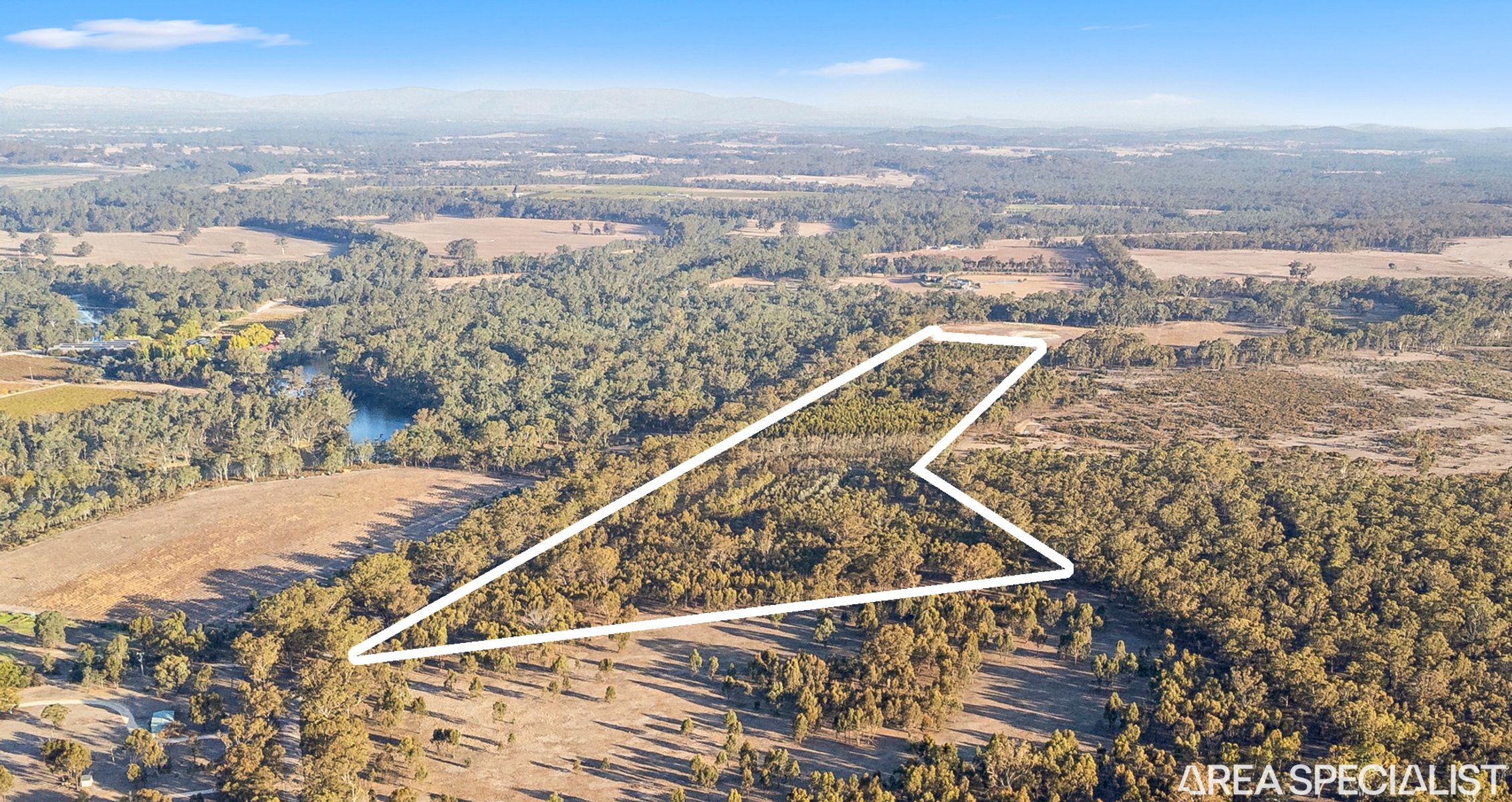 5-bedroom house at 474 Wattlevale Road, Mitchellstown, VIC 3608, Mitchell, Victoria