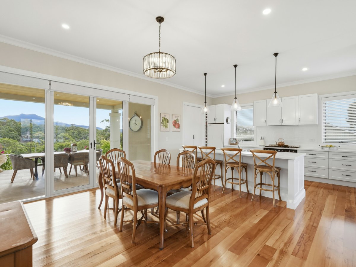 4-bedroom house at 11 DICKENSON DRIVE, Granton TAS 7030, Derwent Valley, Tasmania