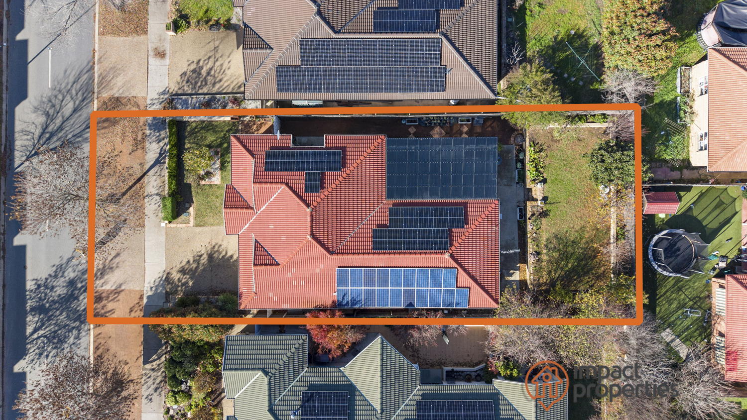 4-bedroom house at 17 MORNINGTON STREET, Amaroo ACT 2914, Unincorporated Act, Australian Capital Territory