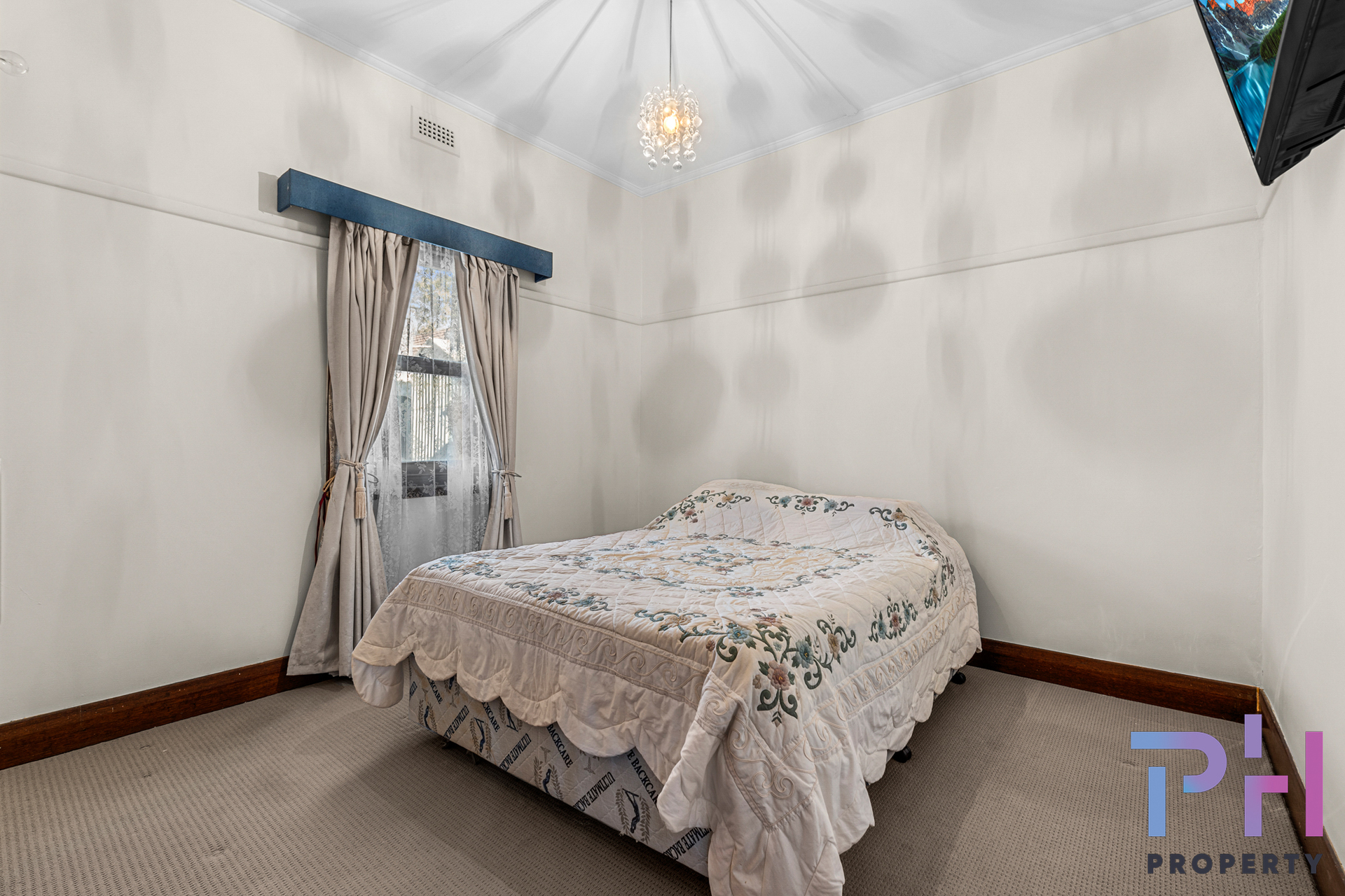 2-bedroom house at 3 Park Street, Bridgewater On Loddon, VIC 3516, Loddon, Victoria