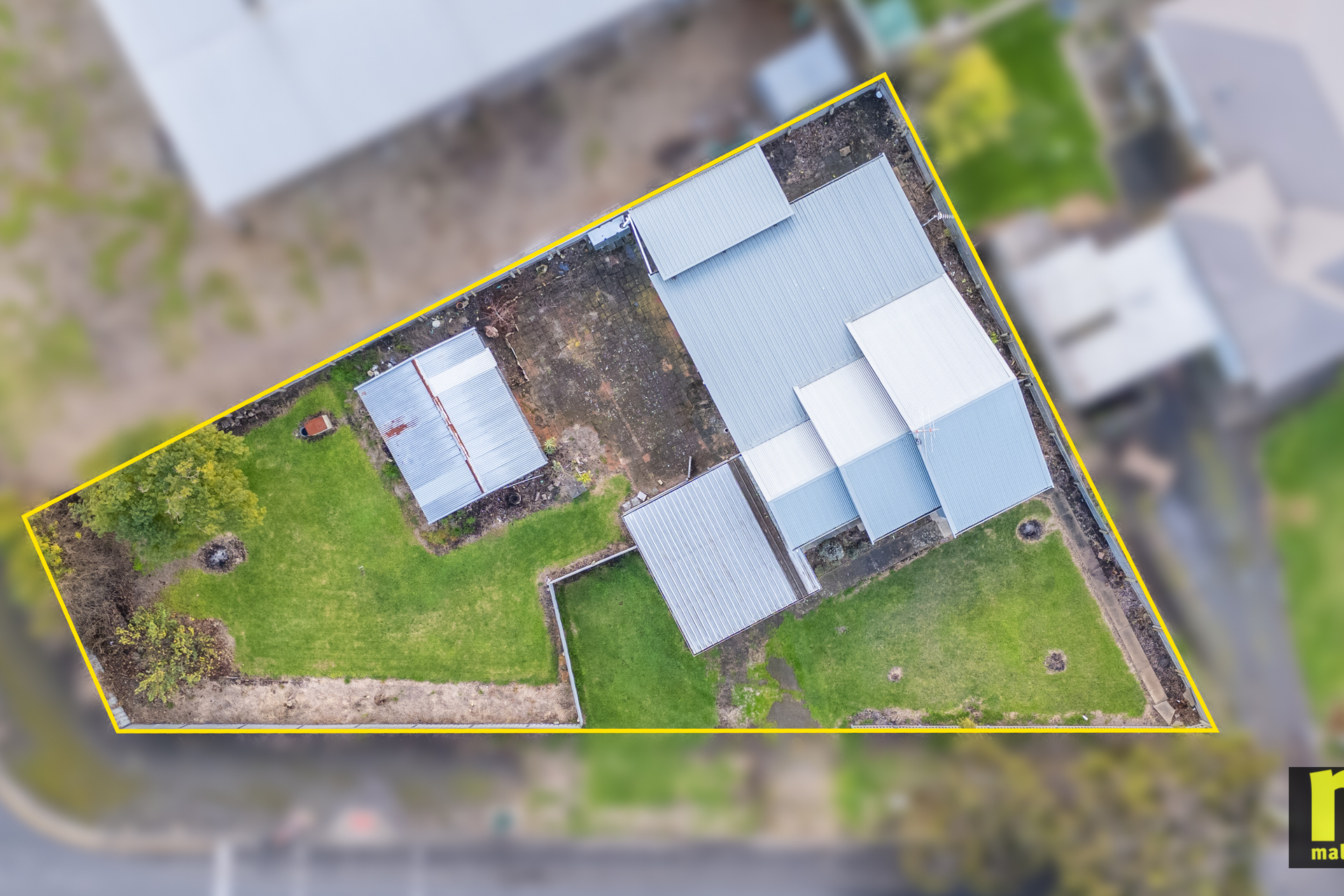 3-bedroom house at 34 Ridge Terrace, Millicent, SA 5280, Wattle Range, South Australia