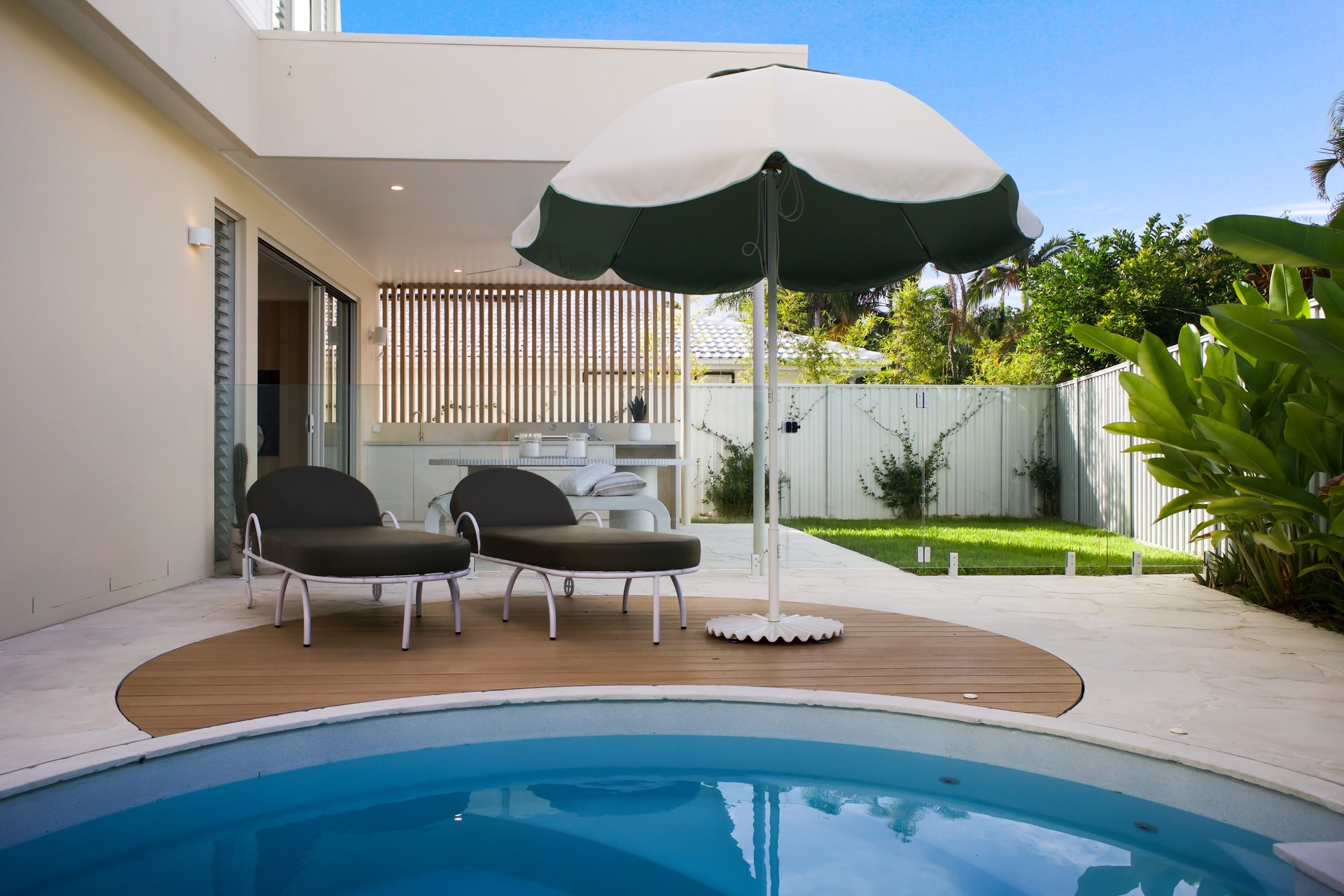 4-bedroom house at 399 Rio Vista Boulevard, Mermaid Waters, Qld, 4218, Gold Coast, Queensland