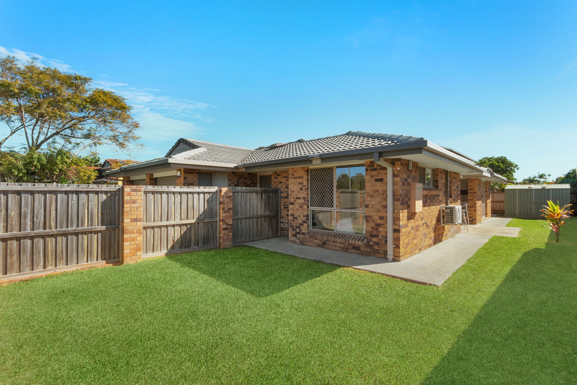 4-bedroom house at 31 Roundelay Drive, Varsity Lakes QLD 4227, Gold Coast, Queensland