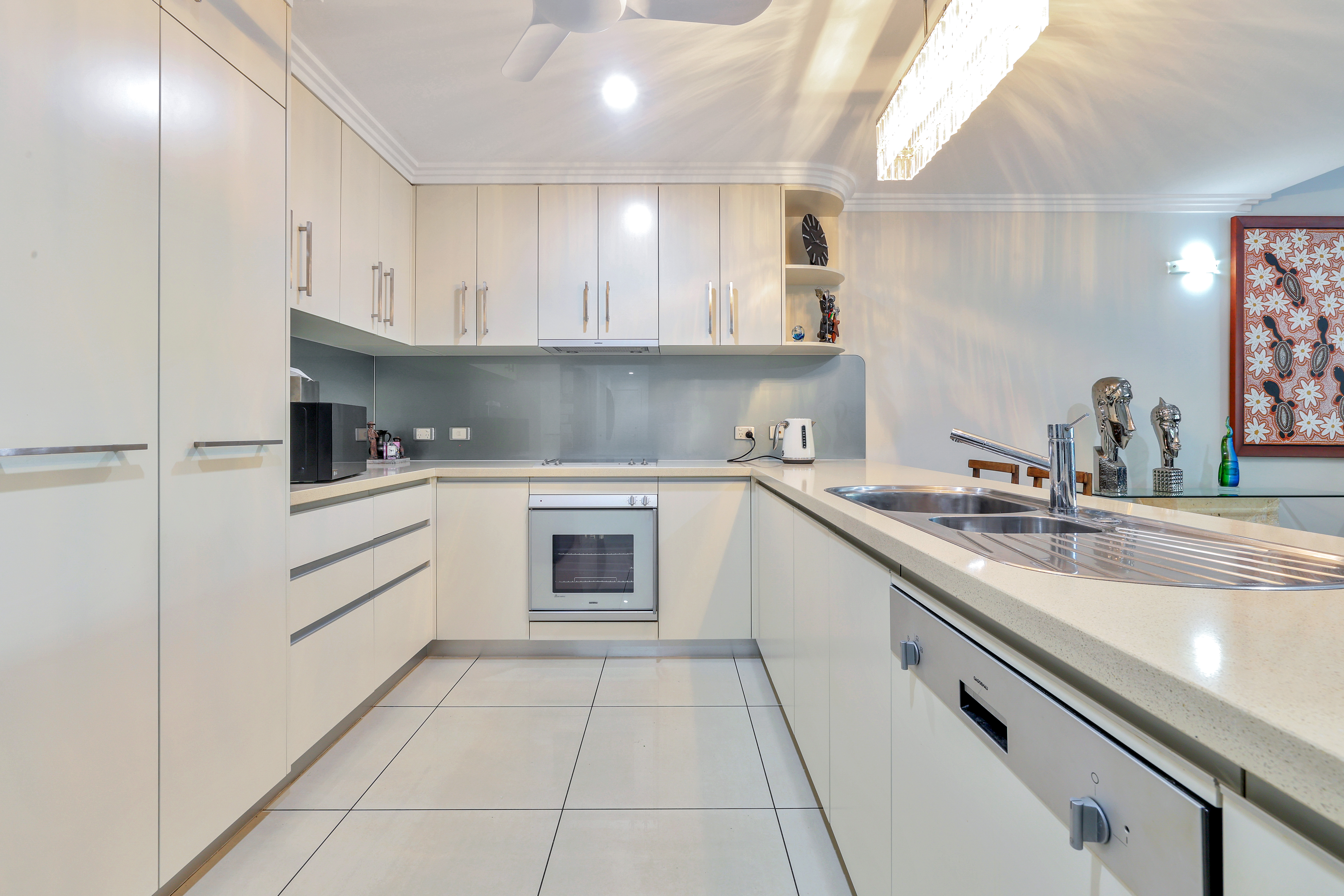 3-bedroom unit at 1/84 Esplanade, Darwin City, NT 0800, Darwin, Northern Territory