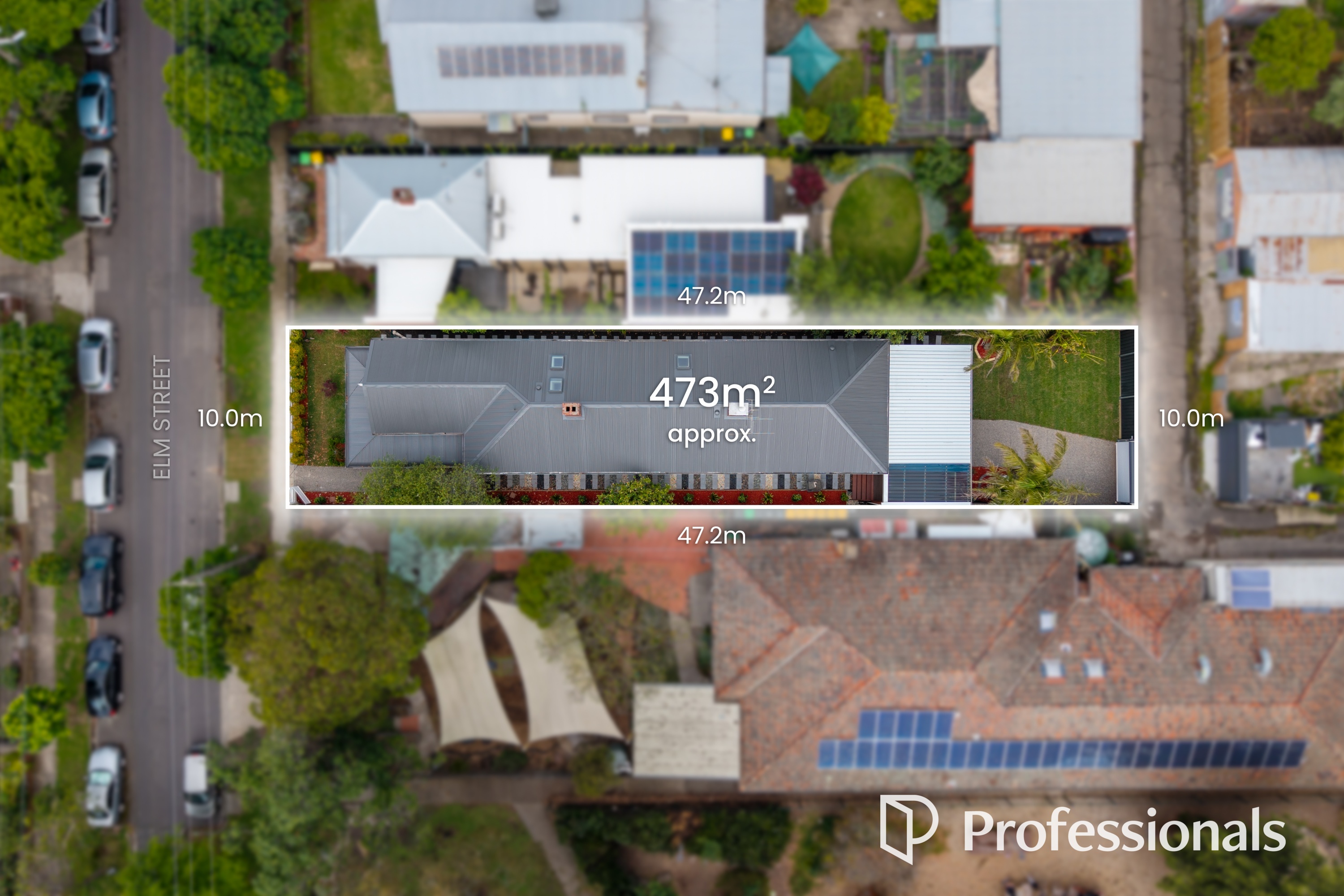 4-bedroom house at 77 Elm Street, Northcote, VIC 3070, Darebin, Victoria