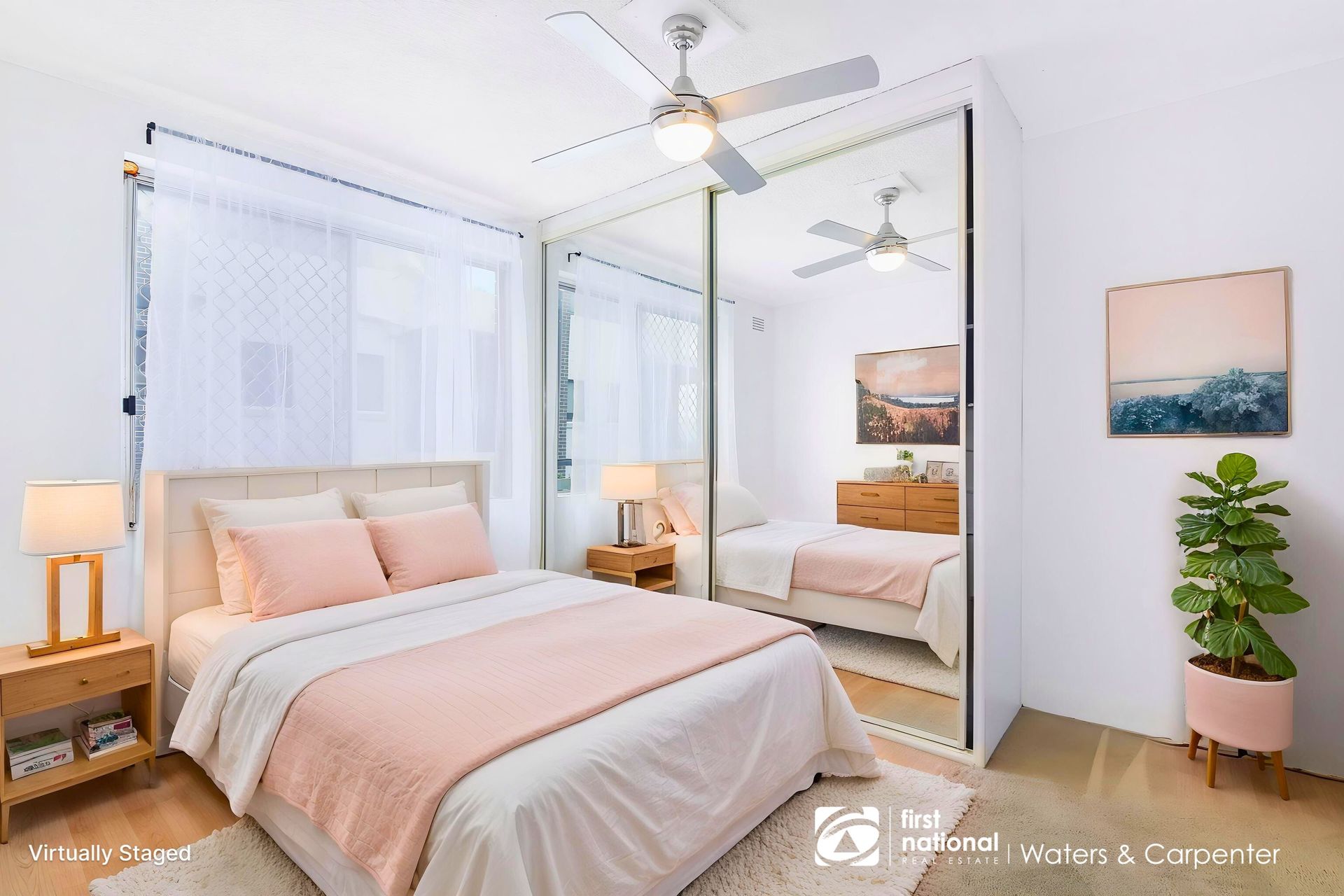 2-bedroom unit at 1 694 VICTORIA ROAD, RYDE NSW 2112, Ryde, New South Wales