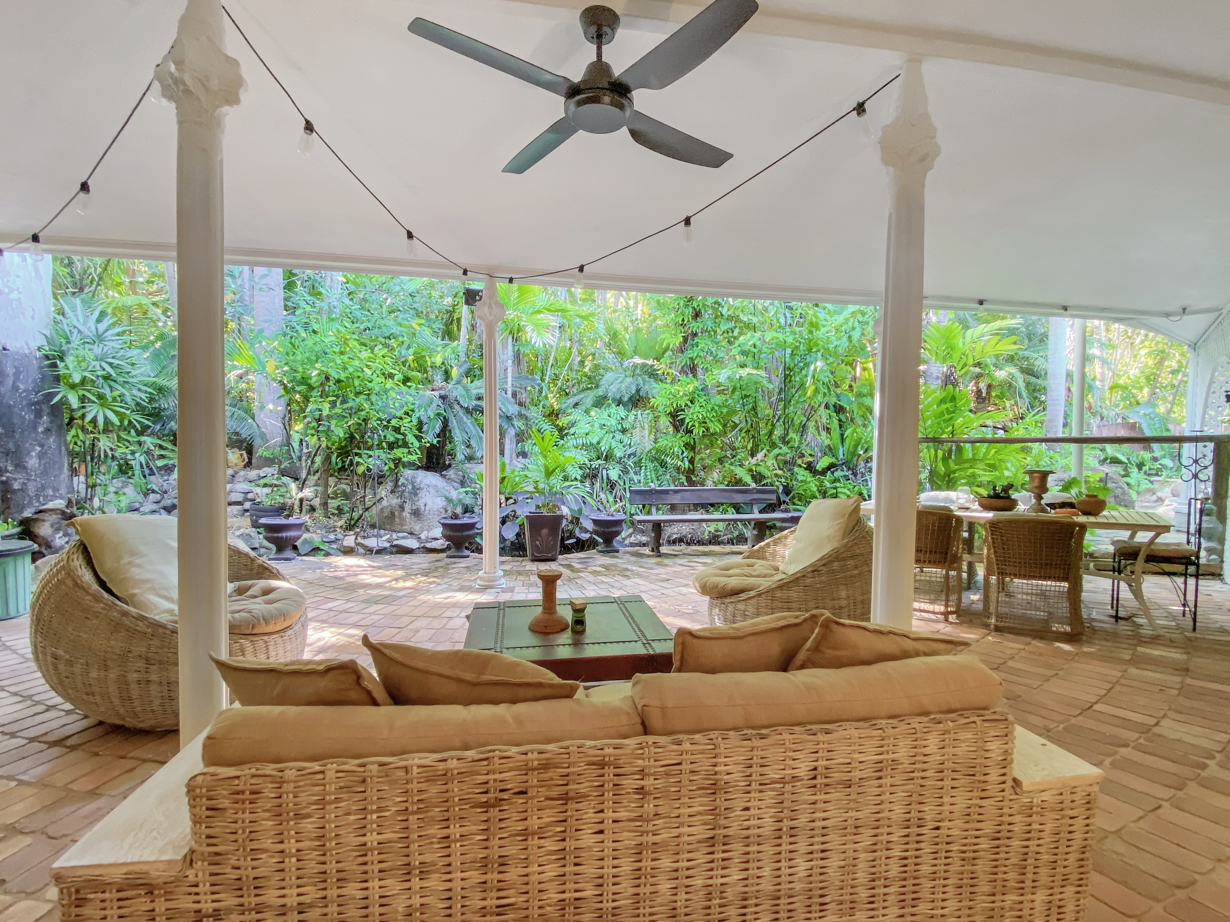 2-bedroom house at 53 Yates Street, Nelly Bay, QLD 4819, Townsville, Queensland