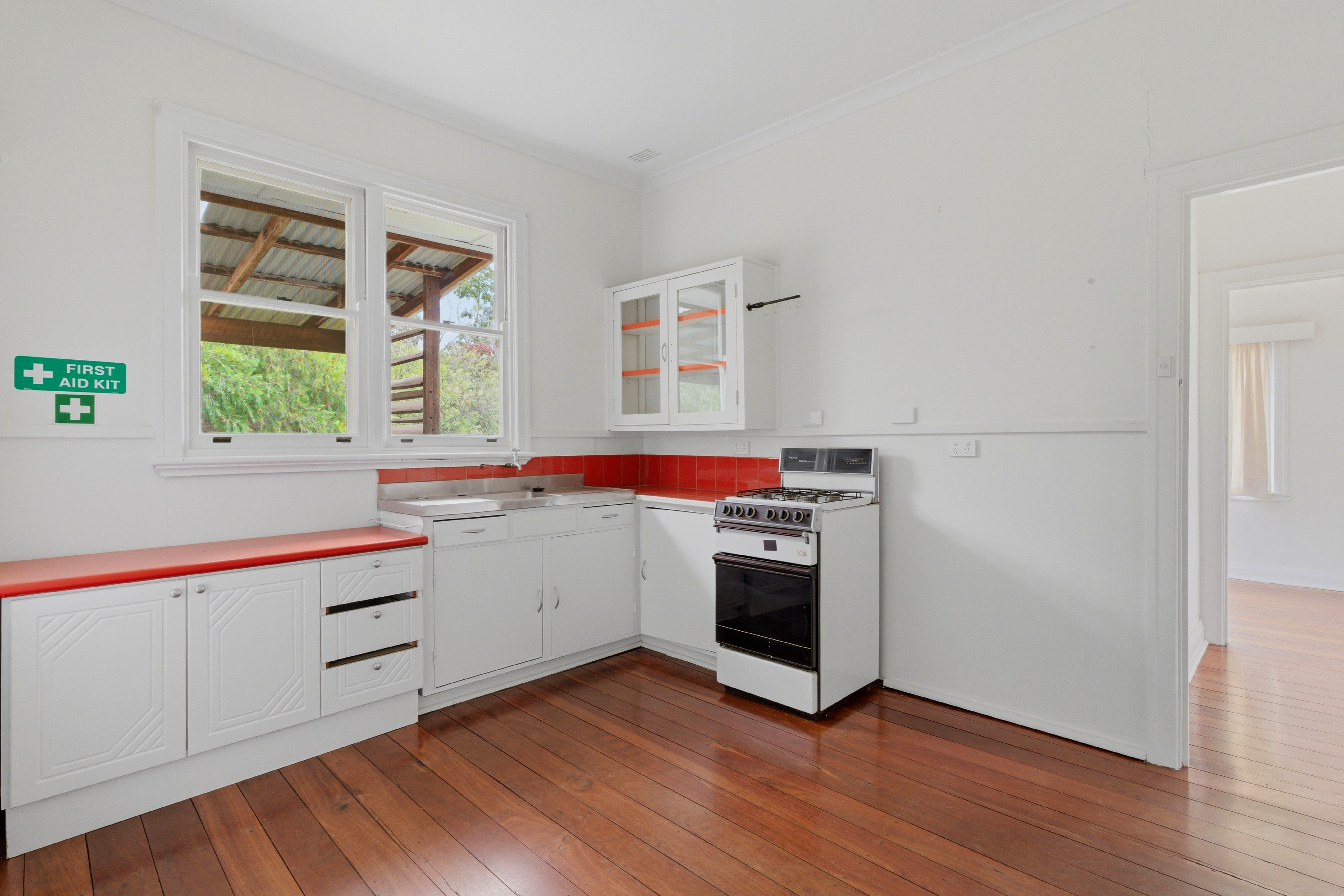 3-bedroom house at 173 Hampton Street, Bridgetown, WA 6255, Bridgetown-Greenbushes, Western Australia