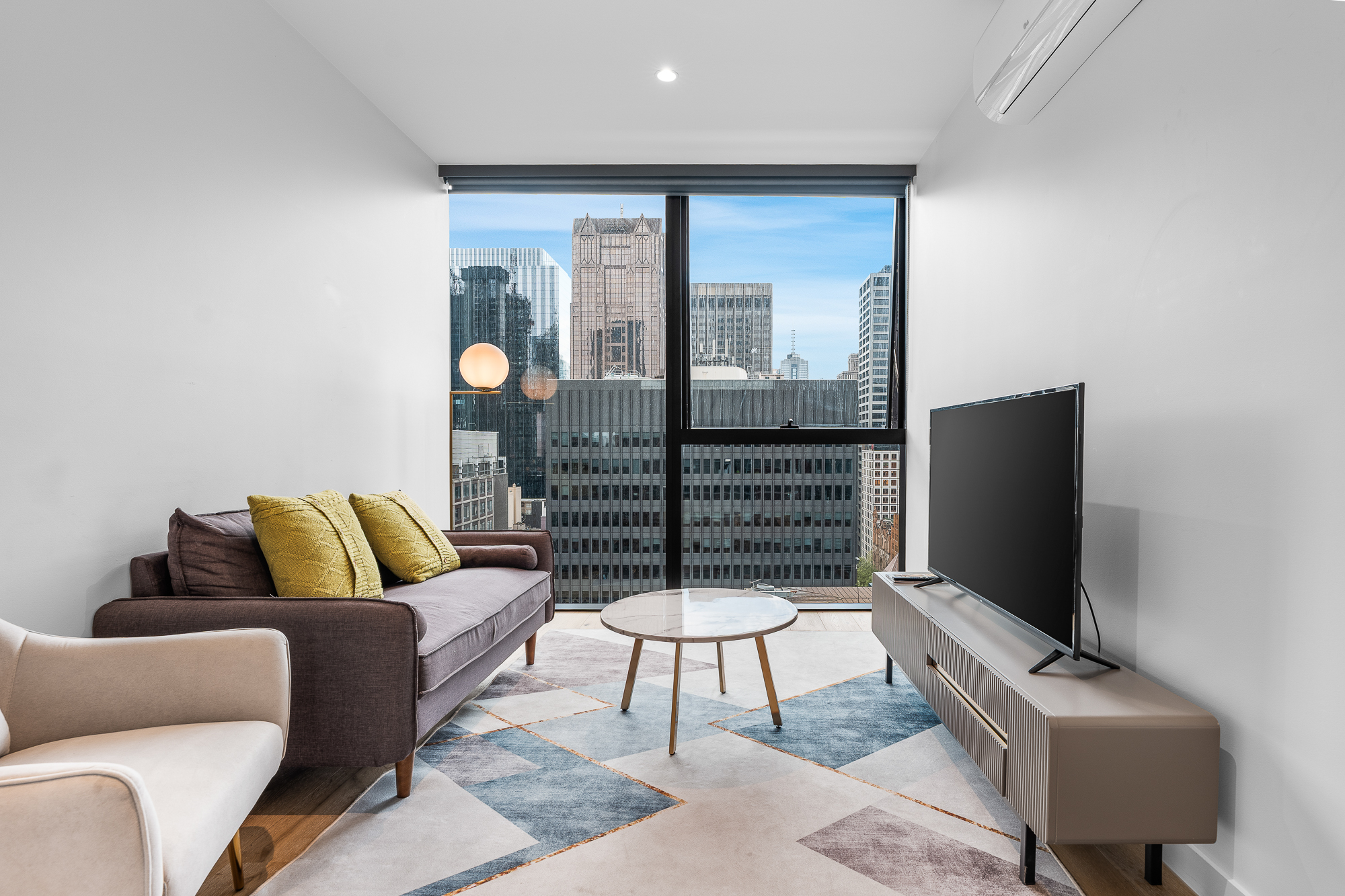 1904/464-466 Collins Street, Melbourne, Vic, 3000 - Image 3