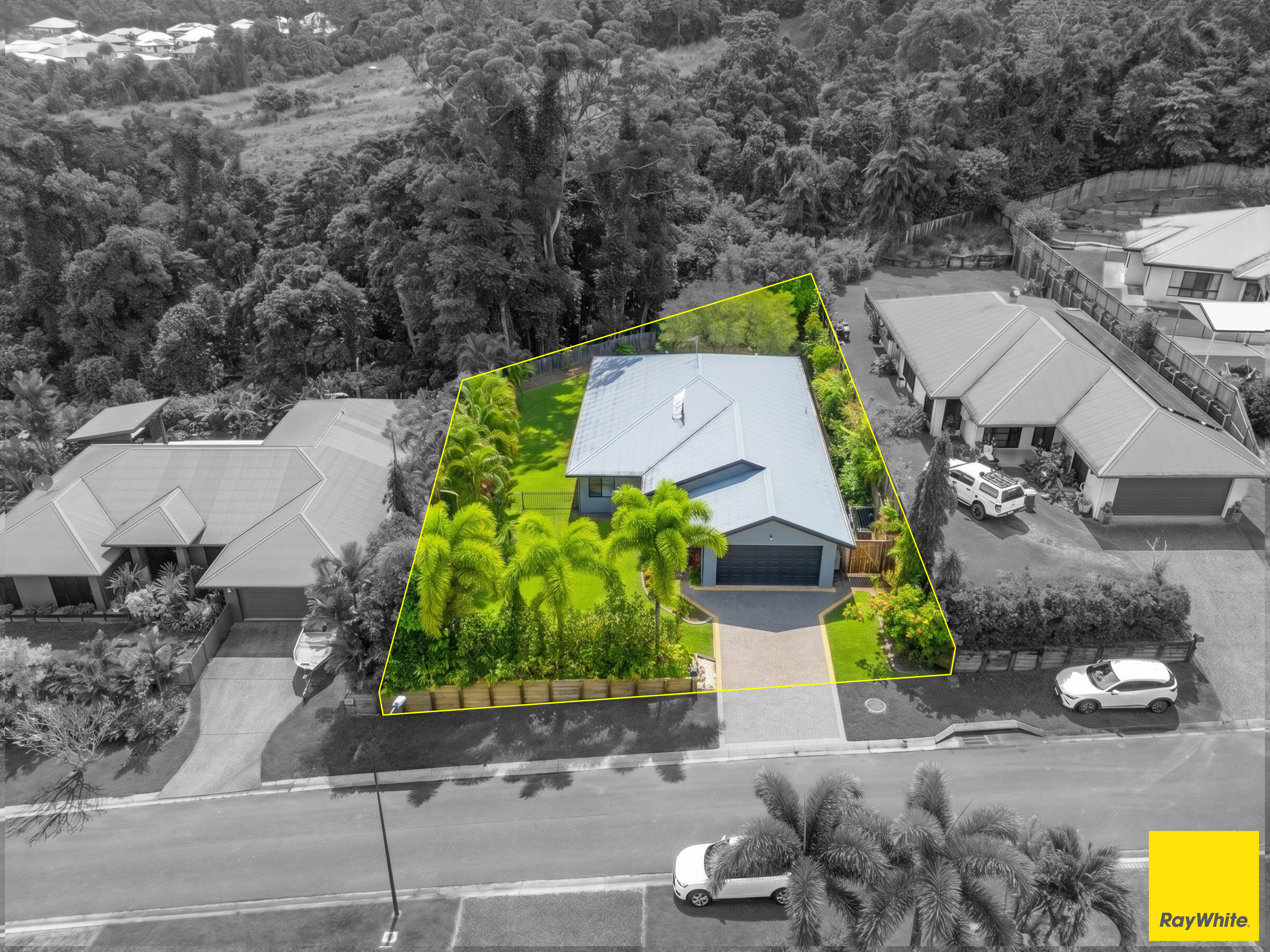 25 Surtees Close, Bentley Park, QLD 4869 - Image 1
