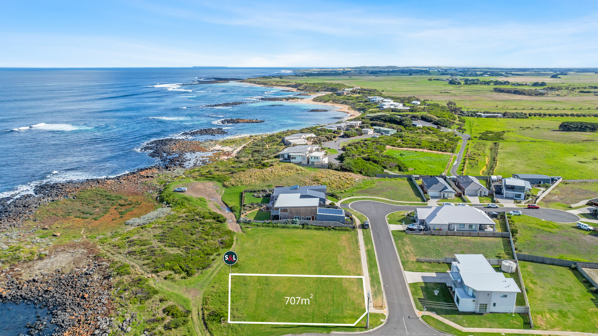 1 Bowker Court, Port Fairy, Vic, 3284 - Image 2