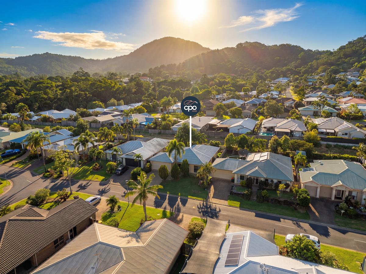 4-bedroom house at 44 Wills Street, Brinsmead, QLD 4870, Cairns, Queensland