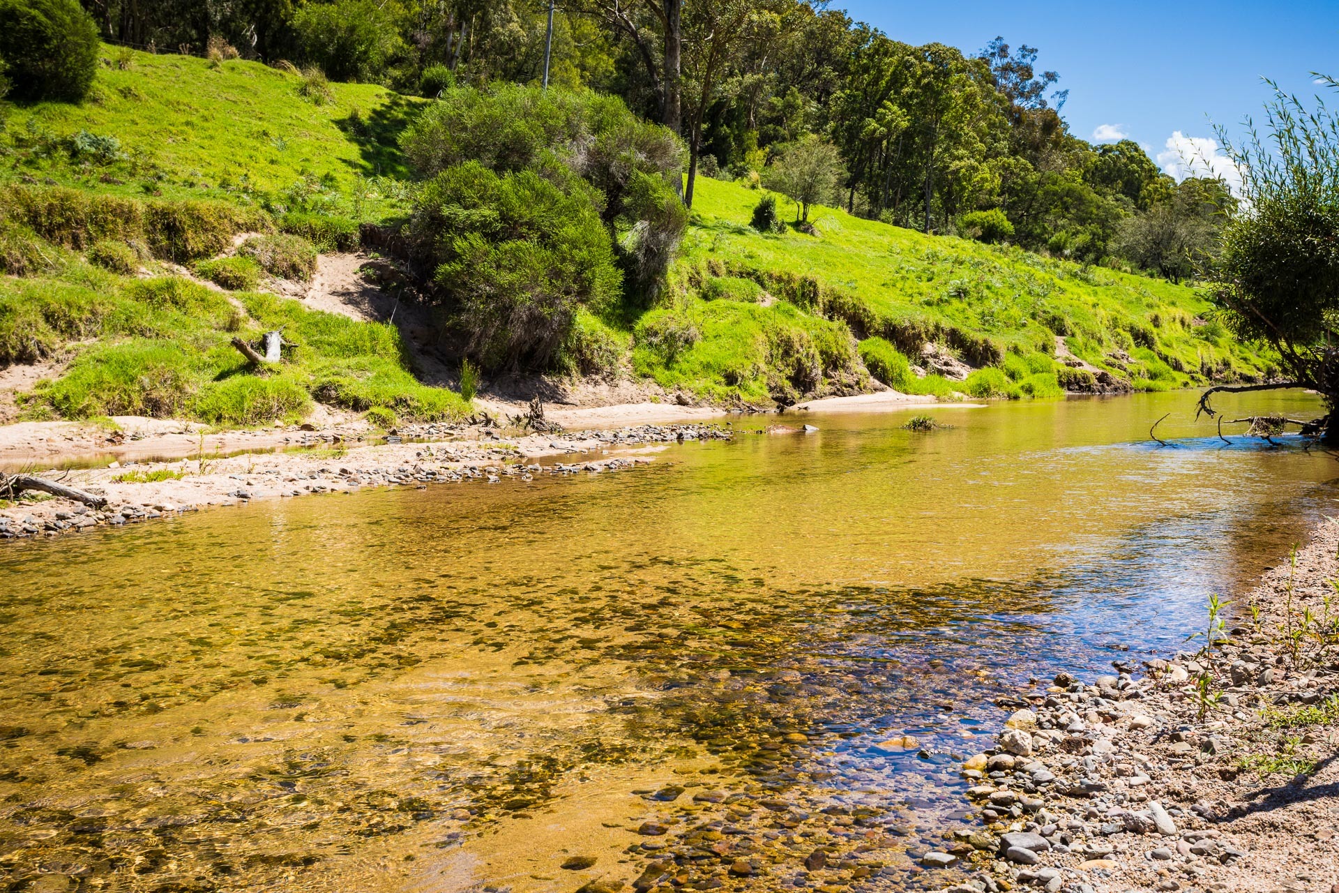 3-bedroom house at 2131 The Snake Track , Towamba, Nsw, 2550, Bega Valley, New South Wales