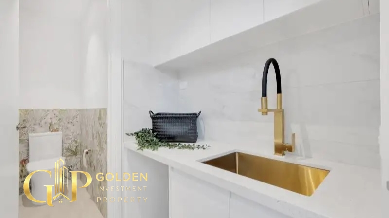 3-bedroom unit at 44 George Street, Maidstone, VIC 3012, Maribyrnong, Victoria