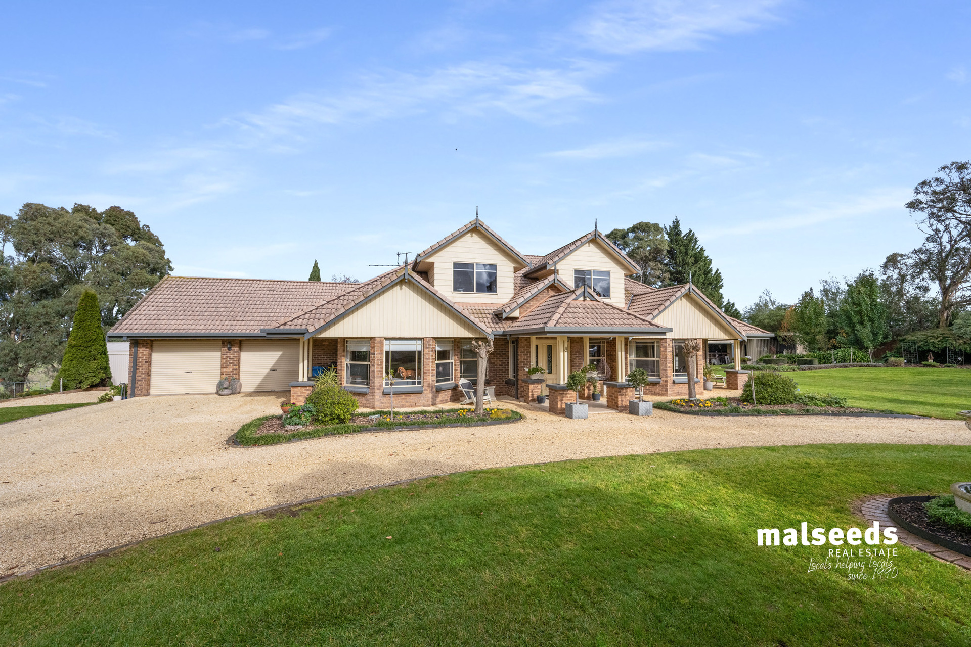 4-bedroom house at 8 Carrison Road, SUTTONTOWN, SA 5291, Grant Council, South Australia