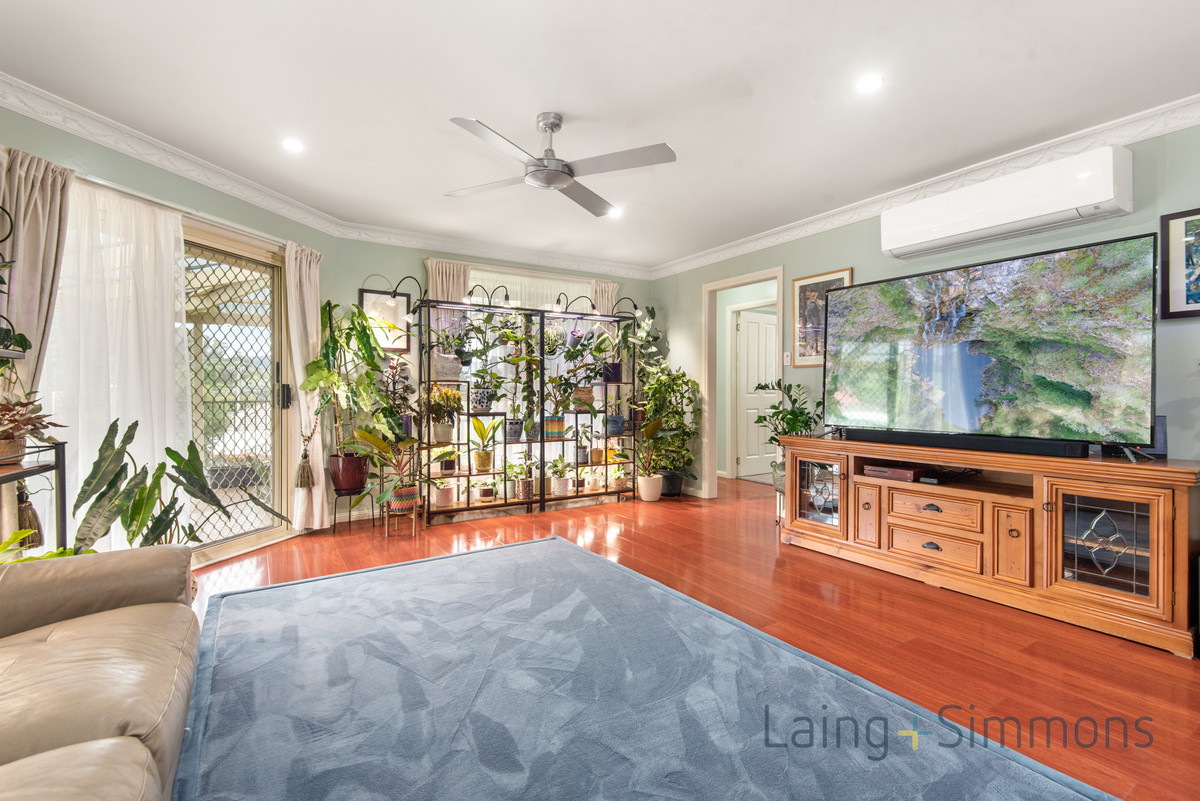 4-bedroom house at 2 WILTON CLOSE, Mckellars Park NSW 2790, Lithgow, New South Wales