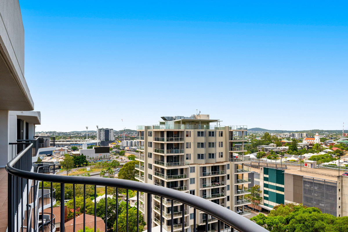 1-bedroom unit at 801/311 Vulture Street, South Brisbane, Qld, 4101, Brisbane, Queensland