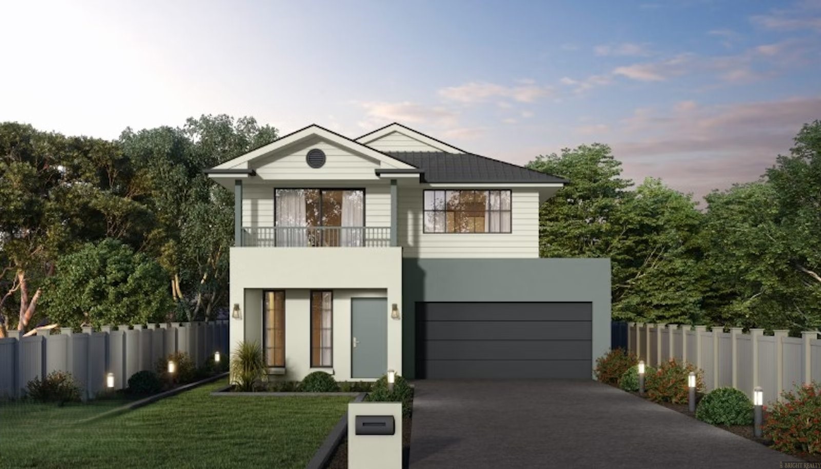 5-bedroom house at Lot 1139 Road 43 Estate , Cobbitty, Nsw, 2570, Camden, New South Wales