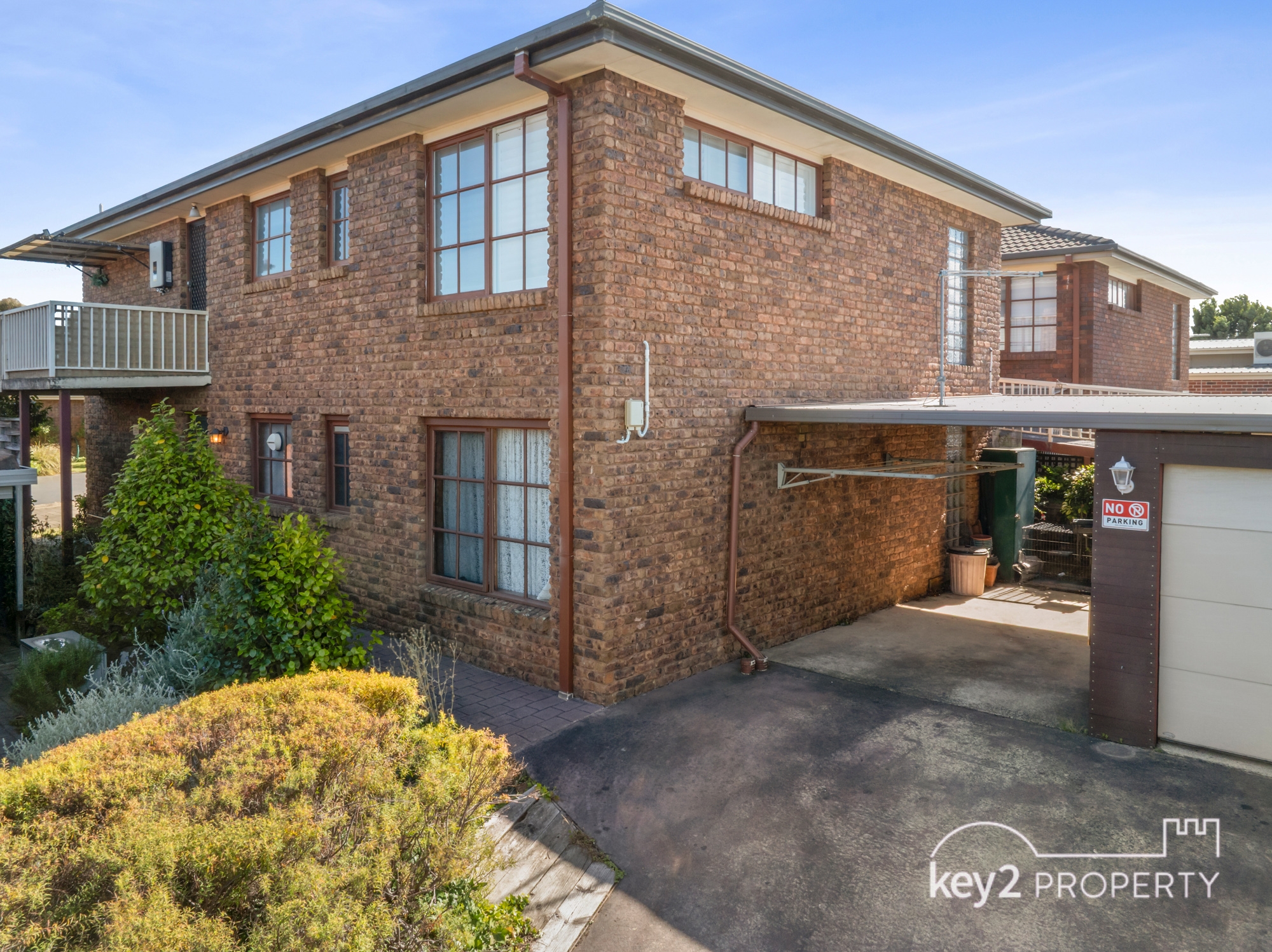 2-bedroom unit at 58 12 CASINO RISE, PROSPECT VALE TAS 7250, Meander Valley, Tasmania